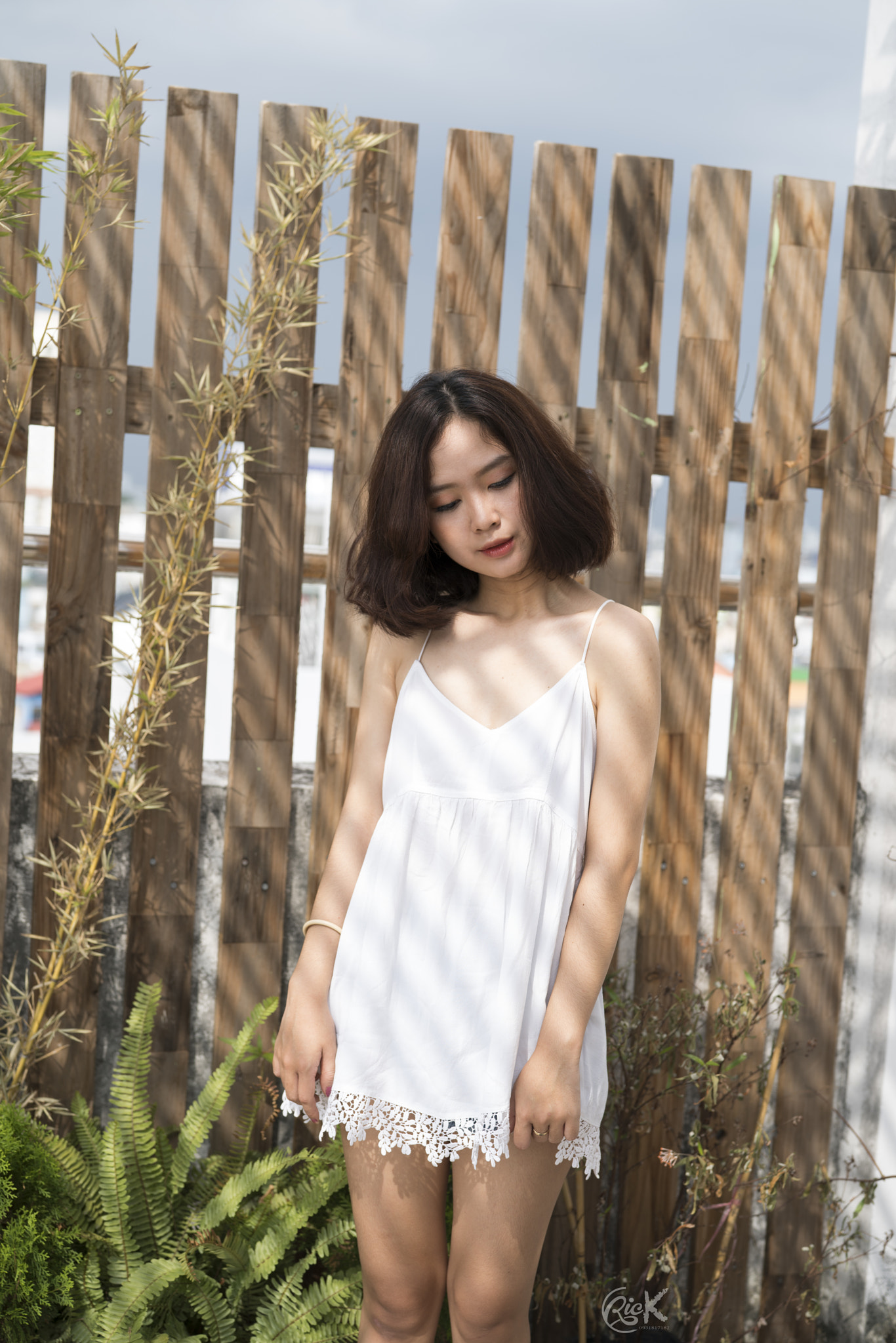 Sony Planar T* FE 50mm F1.4 ZA sample photo. Ngọc photography
