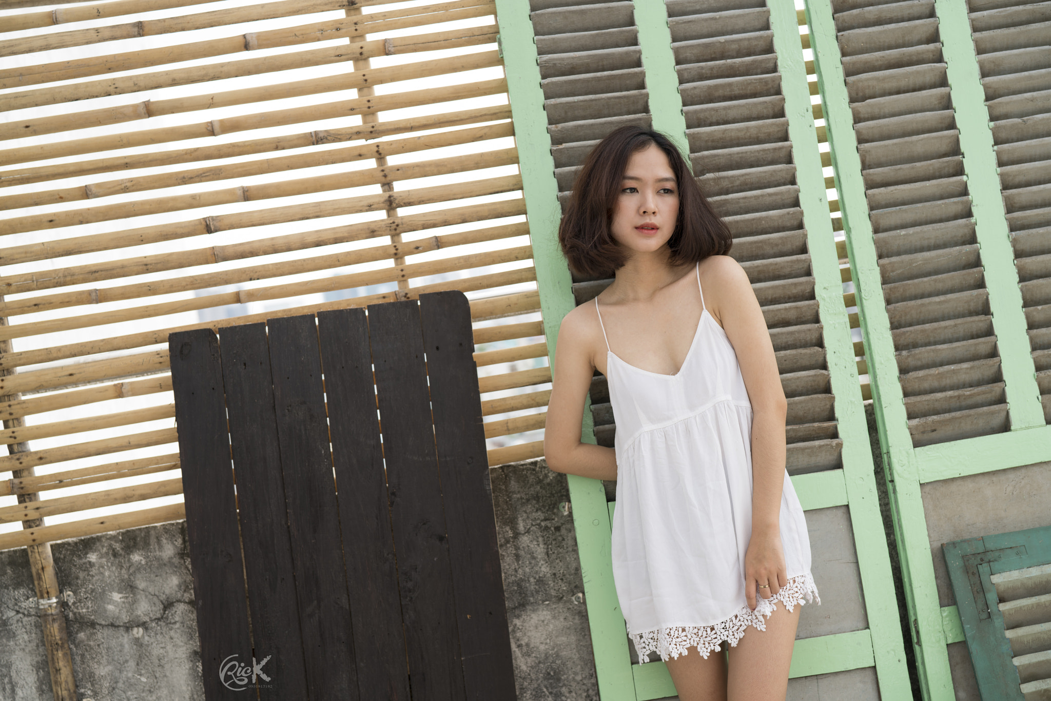 Sony Planar T* FE 50mm F1.4 ZA sample photo. Ngọc photography