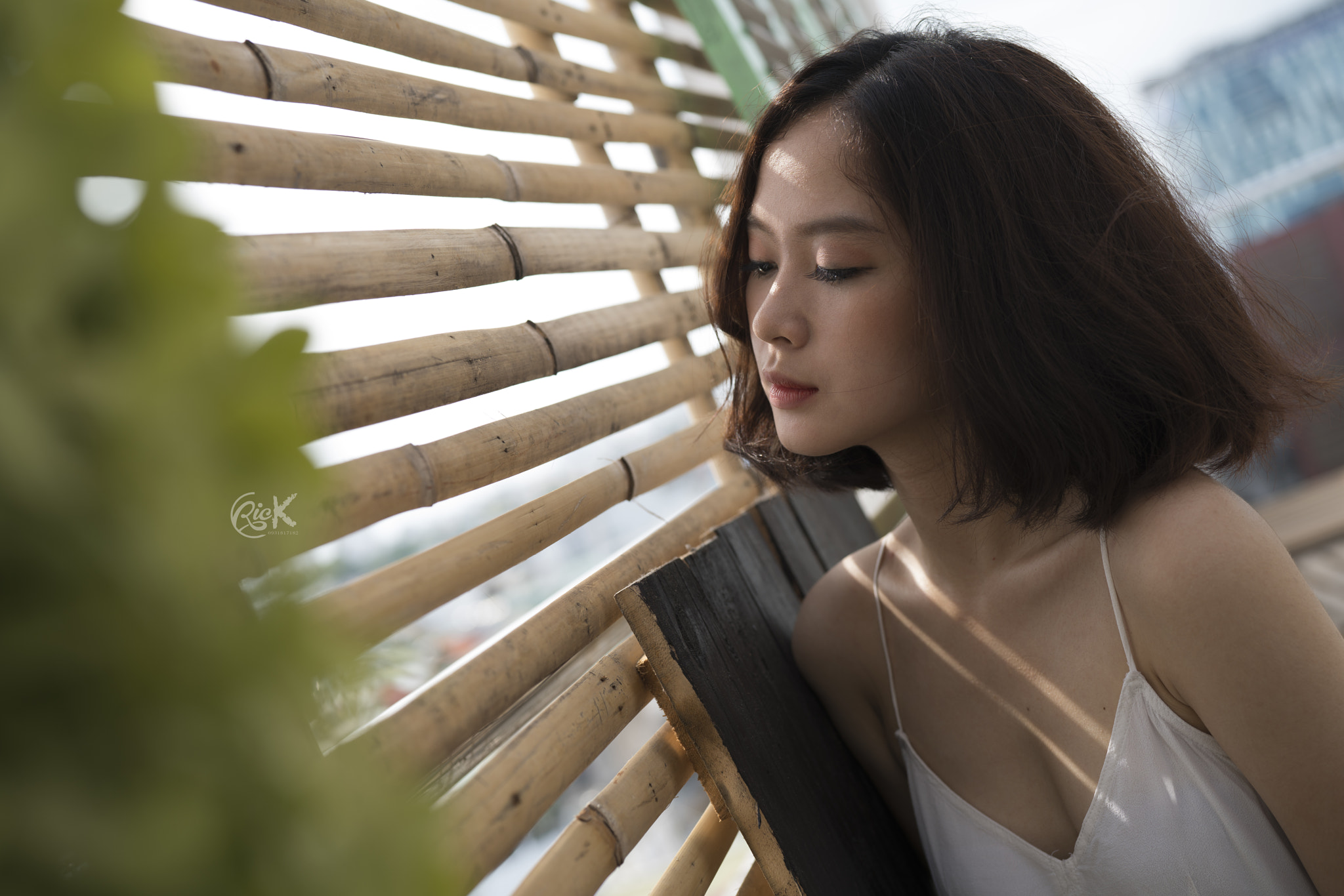 Sony Planar T* FE 50mm F1.4 ZA sample photo. Ngọc photography