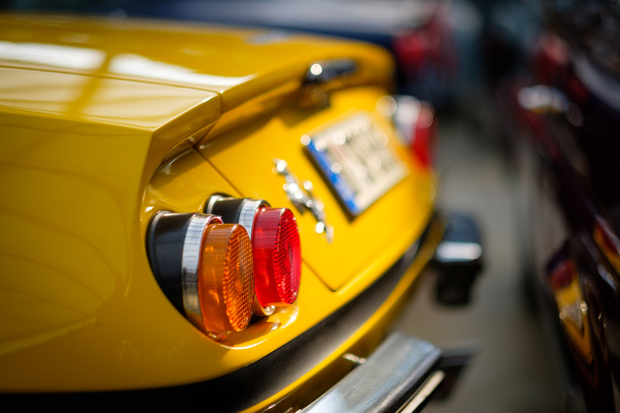 Fujifilm X-T2 + Fujifilm XF 56mm F1.2 R sample photo. (c)mfocks classicremise photography