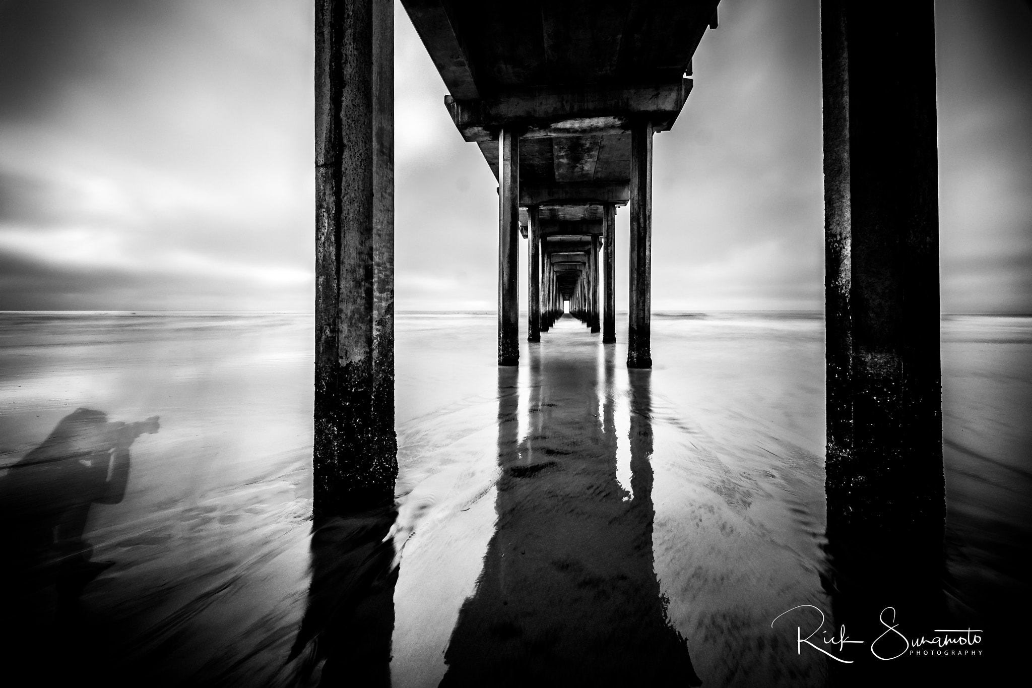 Canon EF 11-24mm F4L USM sample photo. A moment in time photography