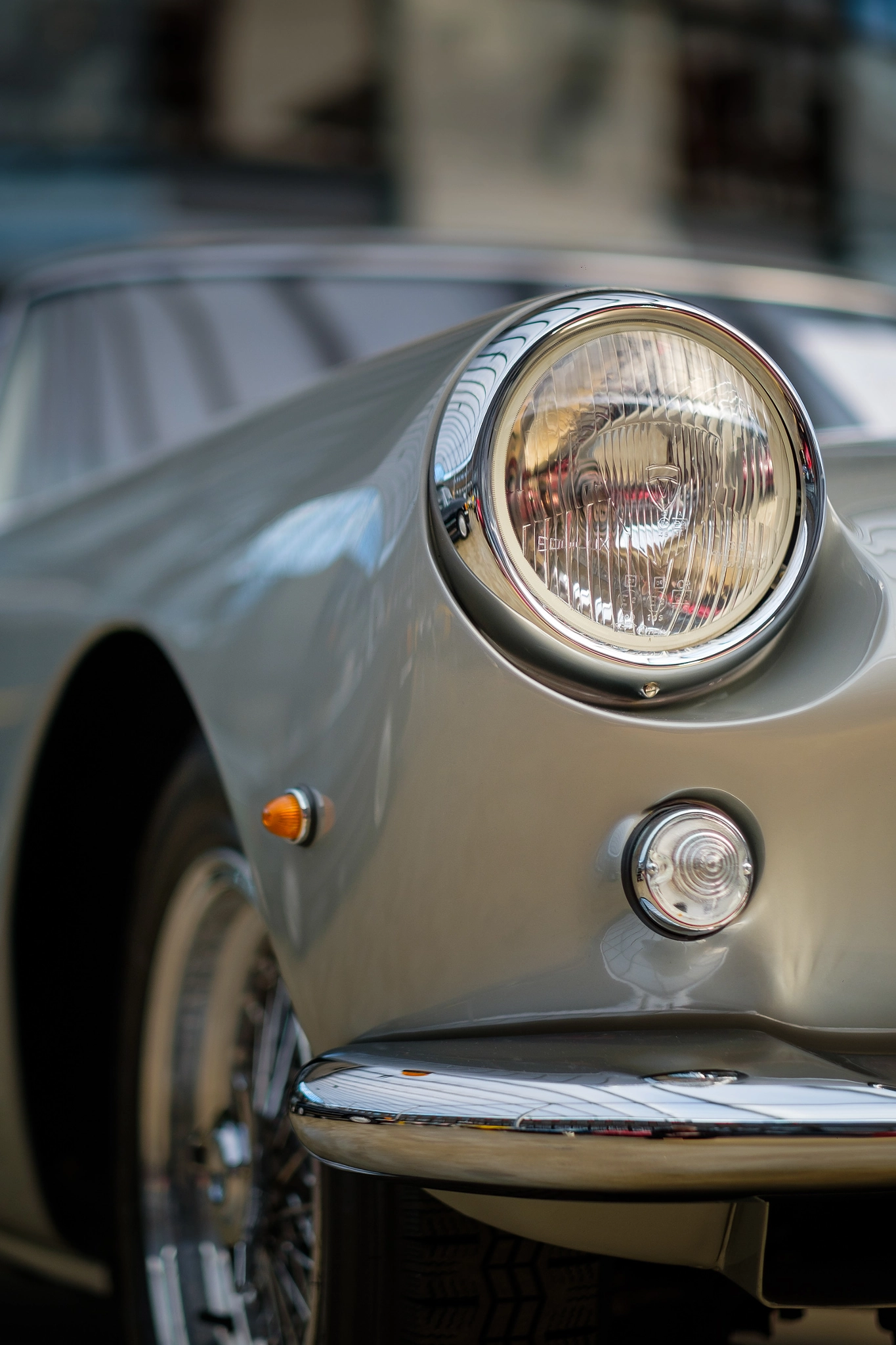 Fujifilm X-T2 + Fujifilm XF 56mm F1.2 R sample photo. (c)mfocks classicremise photography