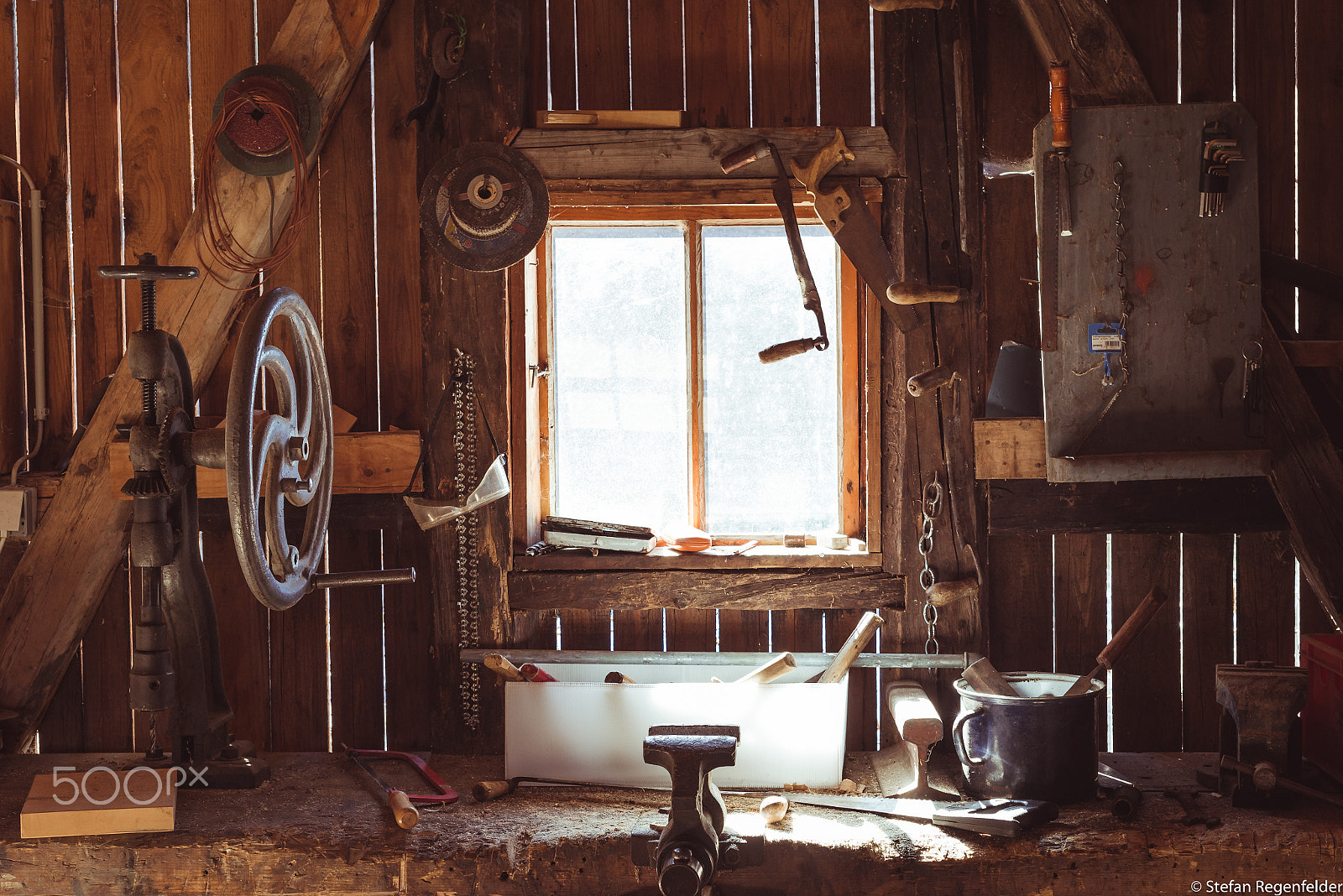 Nikon D610 + Nikon AF-S Nikkor 50mm F1.4G sample photo. Still life woodwork photography