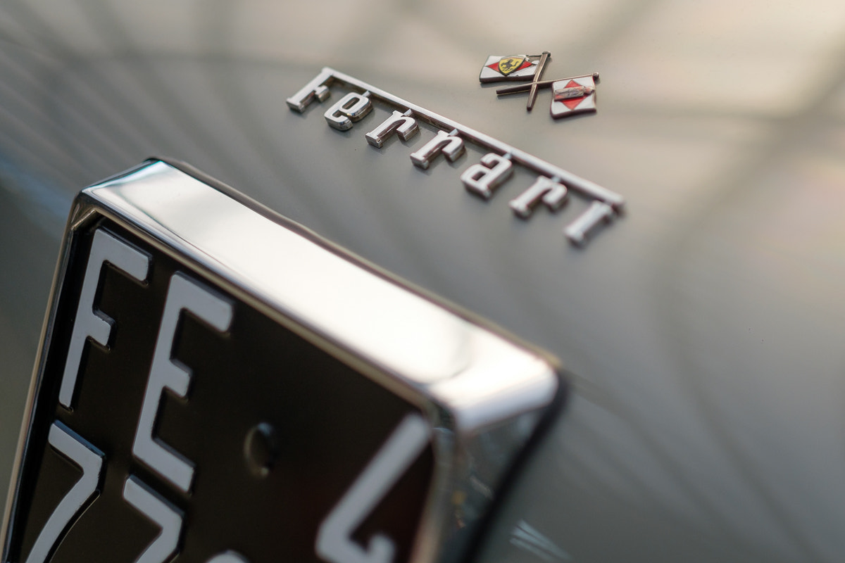 Fujifilm X-T2 + Fujifilm XF 56mm F1.2 R sample photo. (c)mfocks classicremise photography