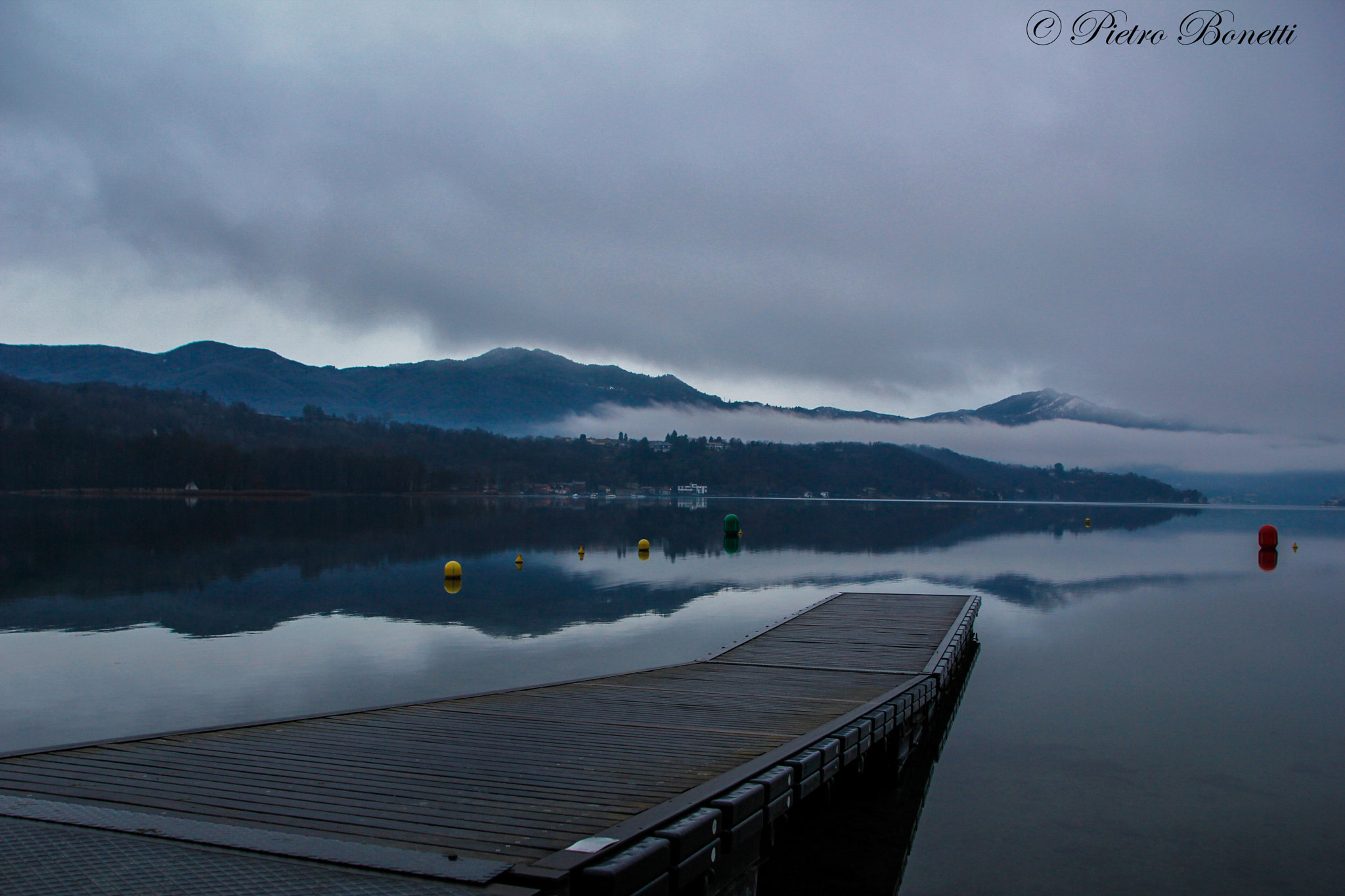 Canon EOS 60D sample photo. L'ignoto photography