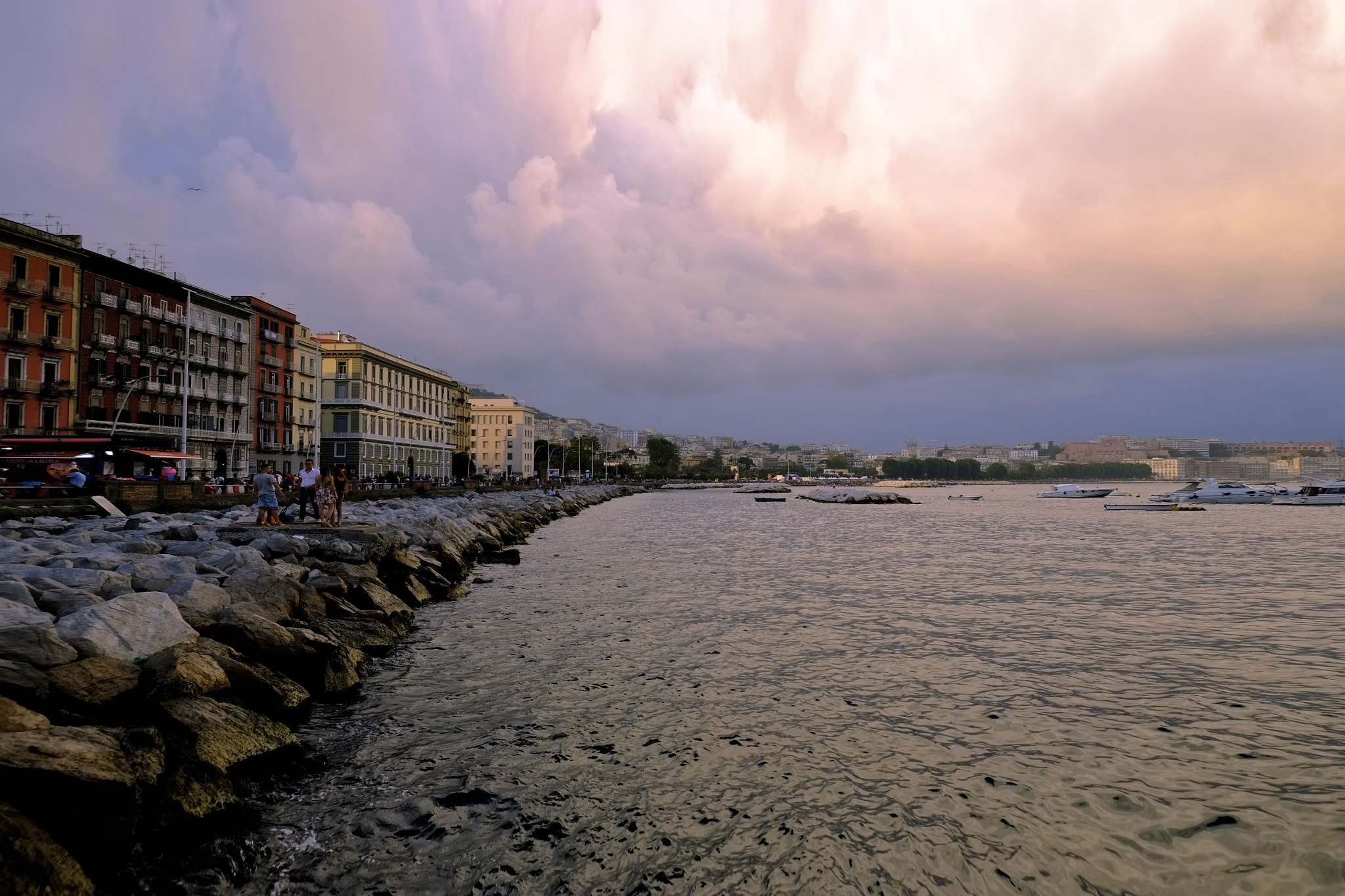 Fujifilm X-E1 + Fujifilm XF 18-55mm F2.8-4 R LM OIS sample photo. Copia () photography