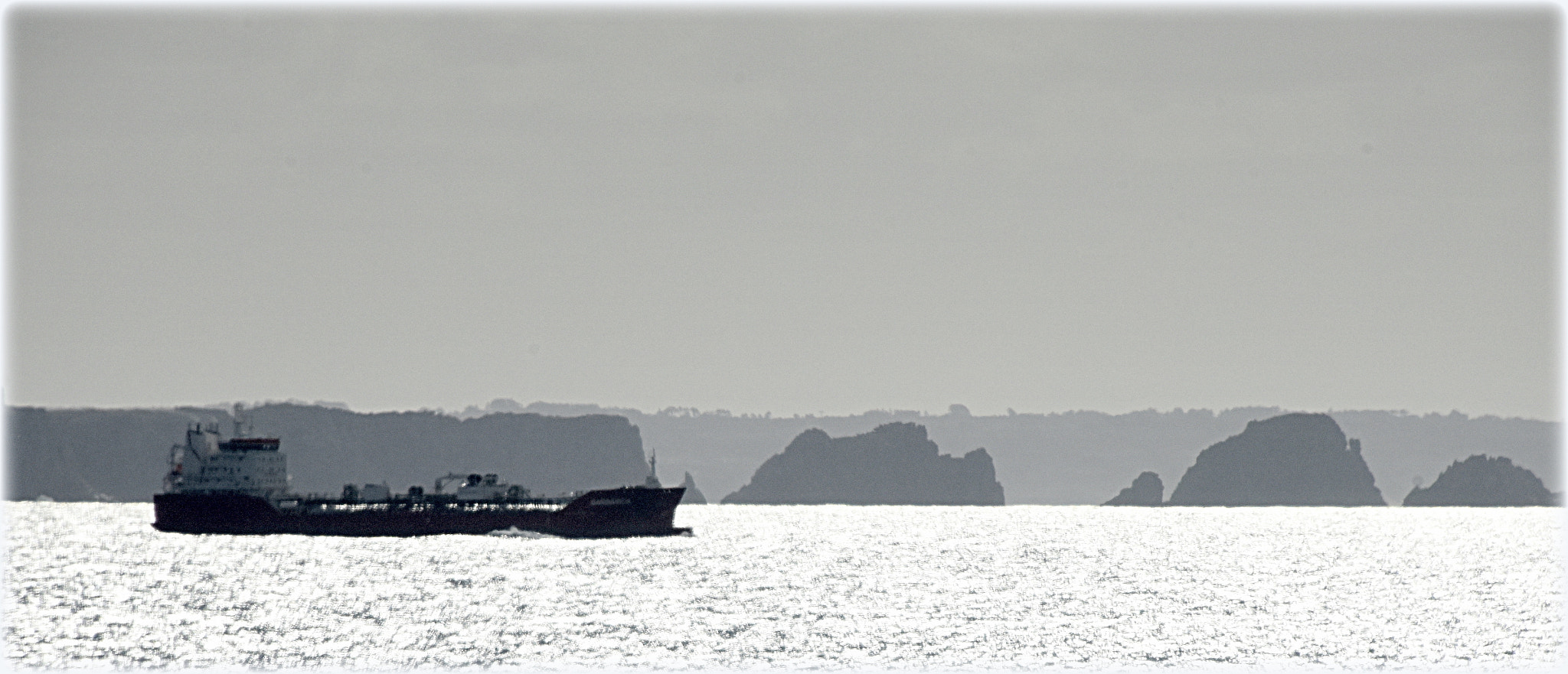 Nikon D810 sample photo. "passing" photography