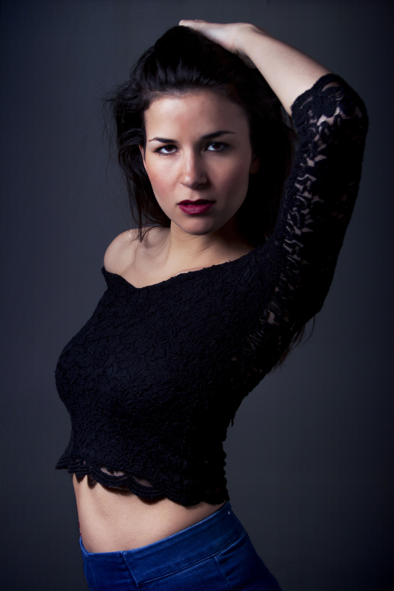 Canon EF-S 18-55mm F3.5-5.6 II sample photo. Paula photography