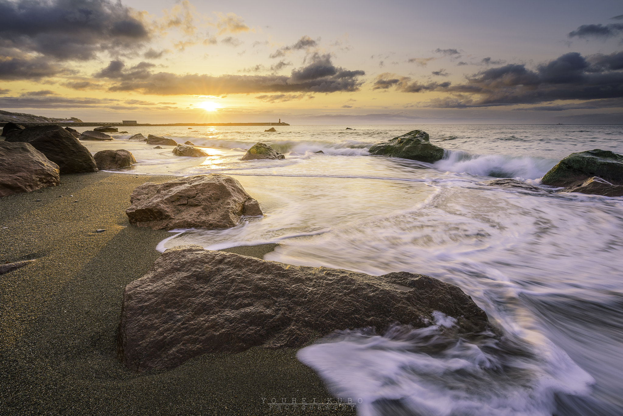 Nikon D800 + Tamron SP 15-30mm F2.8 Di VC USD sample photo. The most pleasant morning photography