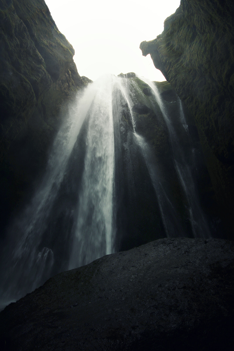 Canon EOS 80D + Sigma 10-20mm F4-5.6 EX DC HSM sample photo. Iceland 8 photography