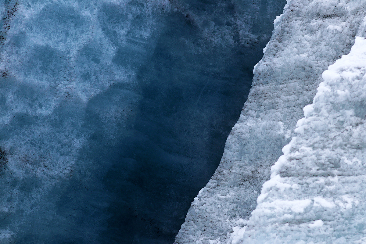 Canon EOS 80D + Canon EF 200mm F2.8L II USM sample photo. Iceland 10 photography