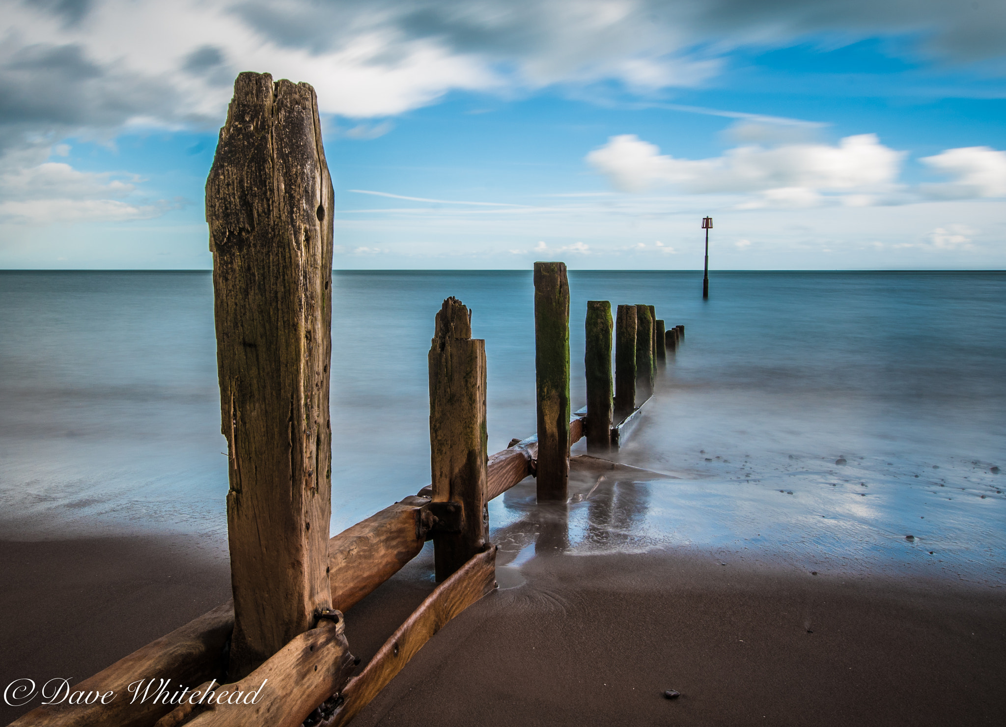 Nikon D750 + Sigma 10-20mm F3.5 EX DC HSM sample photo. Far horizon photography