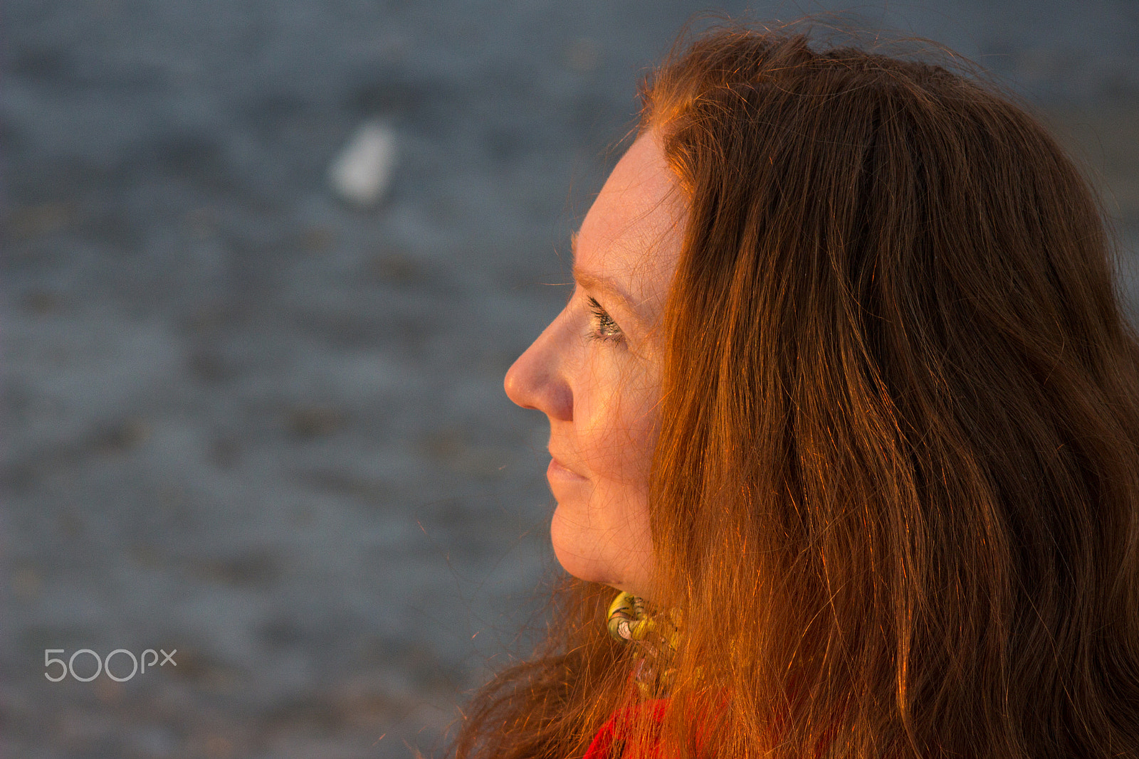 Canon EF 35-80mm f/4-5.6 sample photo. Evening sun photography