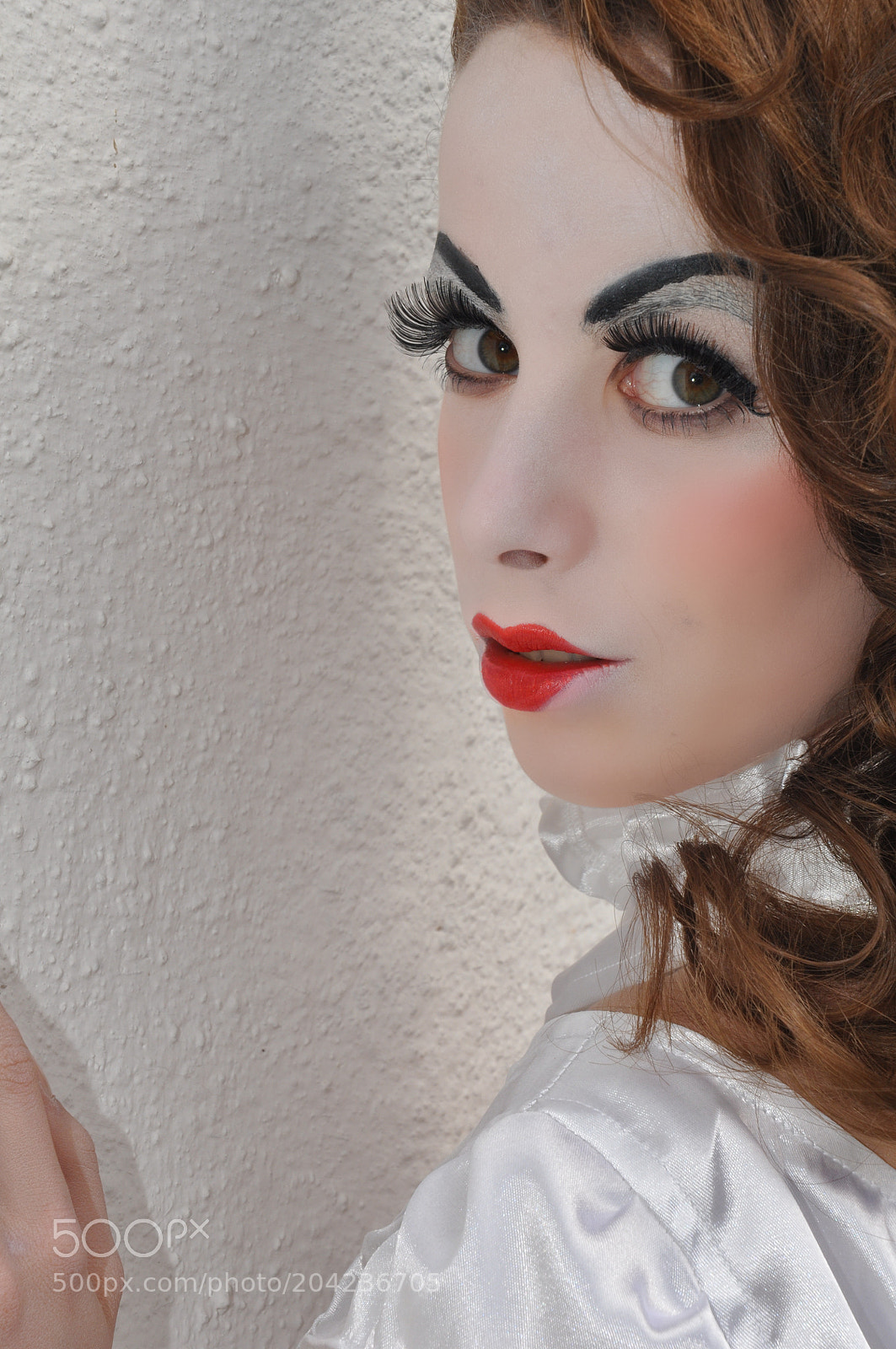Nikon D90 sample photo. Anna photography