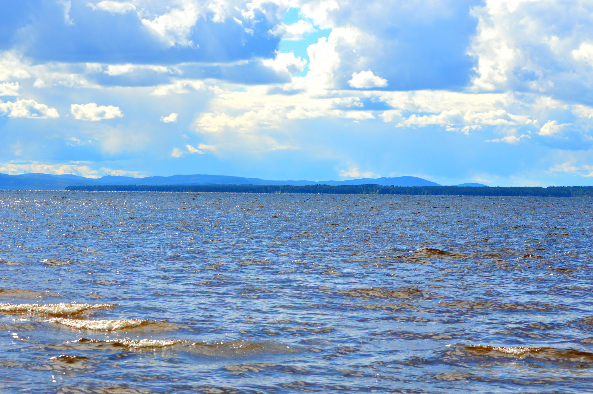 Nikon D3200 sample photo. Ocean photography