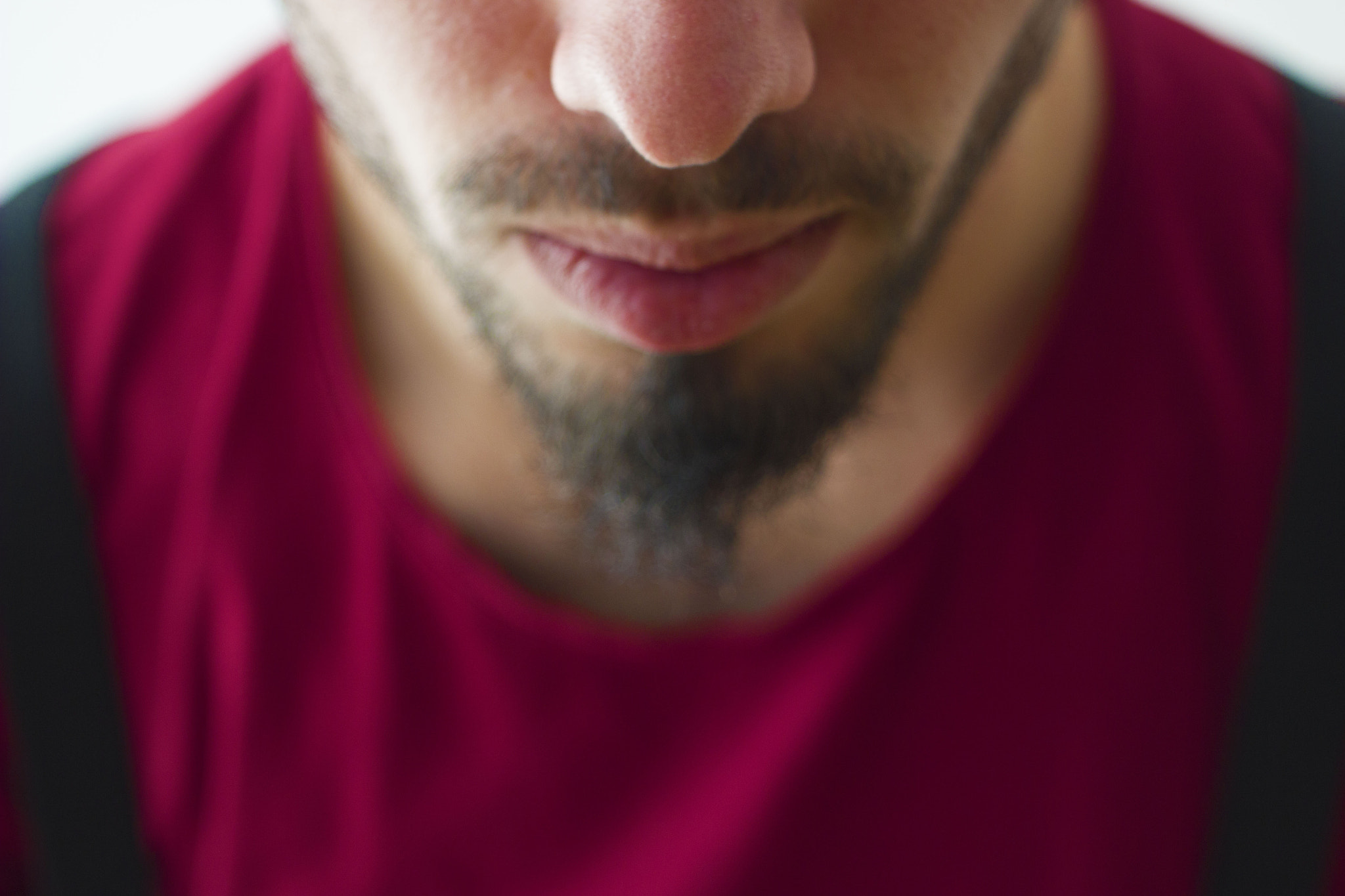 Canon EF 35-80mm f/4-5.6 sample photo. My portrait photography