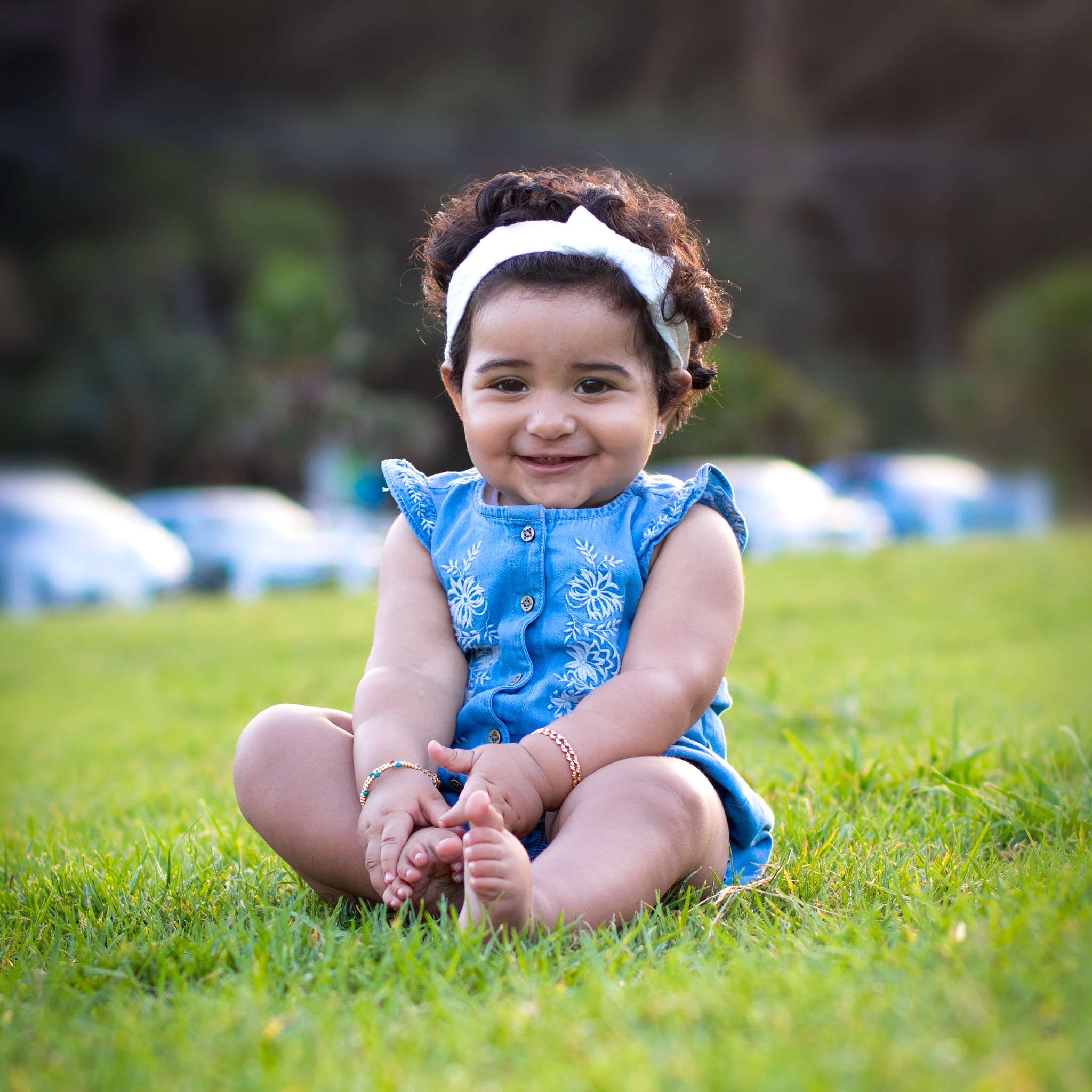 Canon EF 50mm F1.4 USM sample photo. S m i l e photography