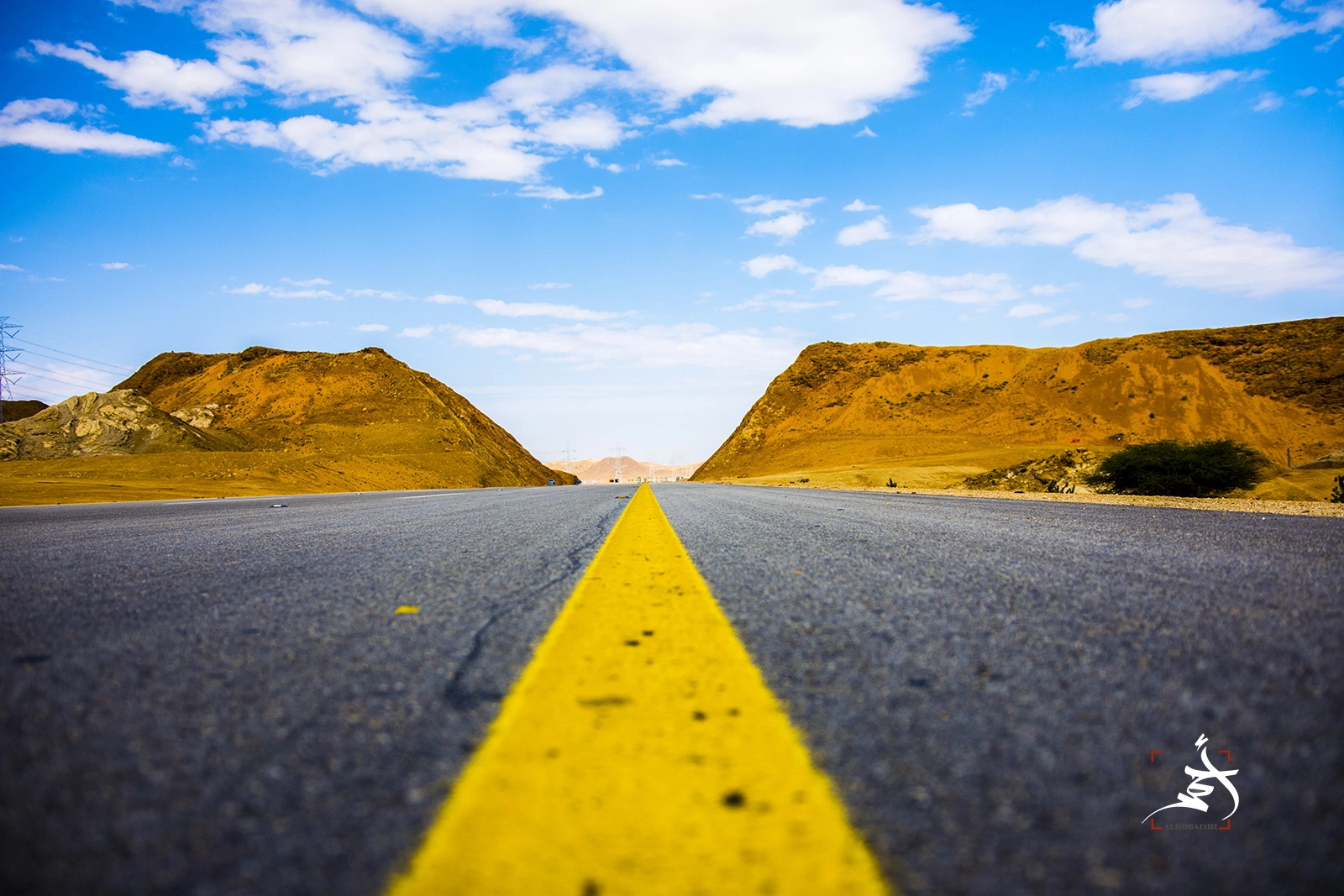 Sigma 18-35mm F1.8 DC HSM Art sample photo. Road photography