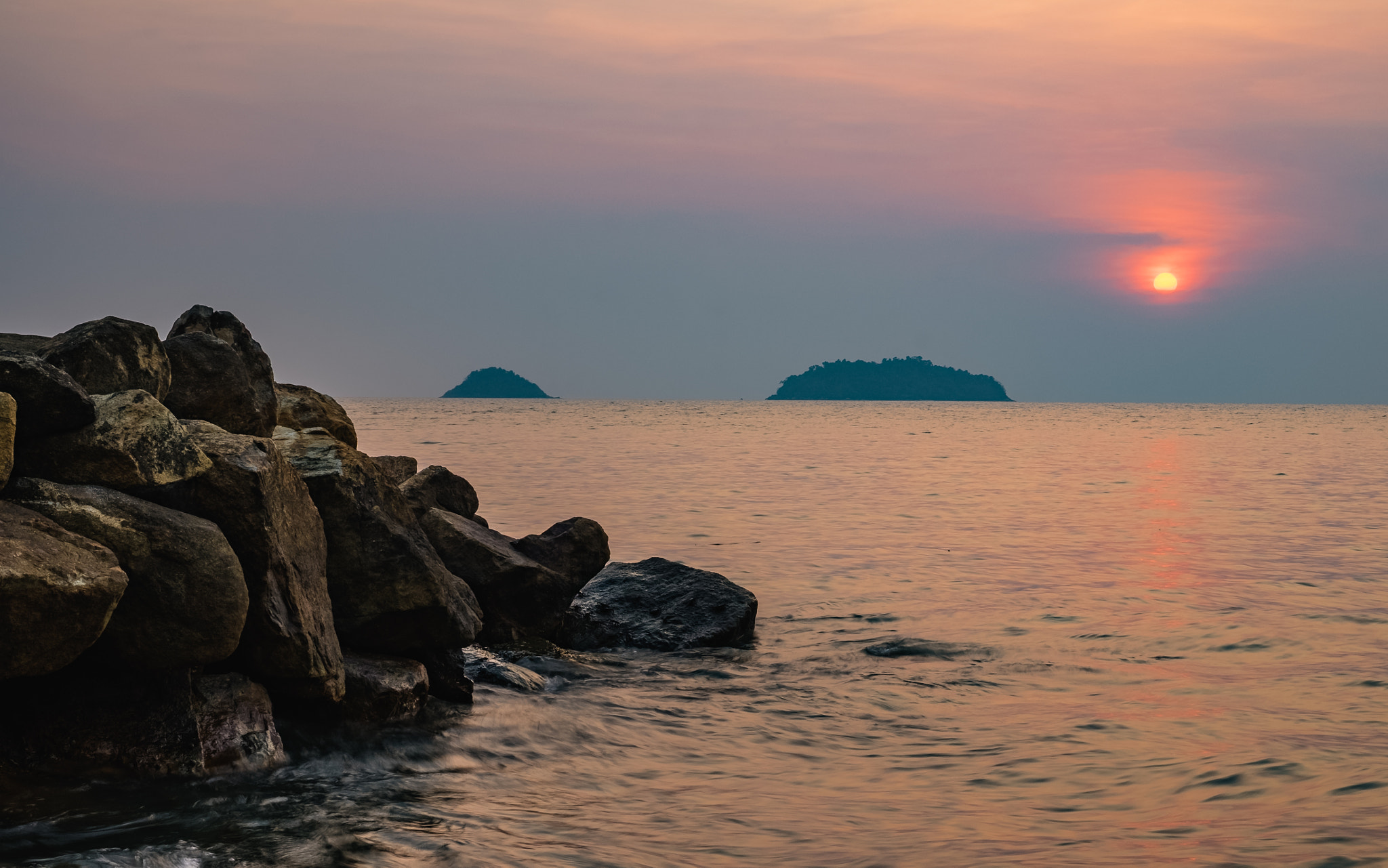 Fujifilm X-T1 + Fujifilm XF 35mm F1.4 R sample photo. At the end of the day photography