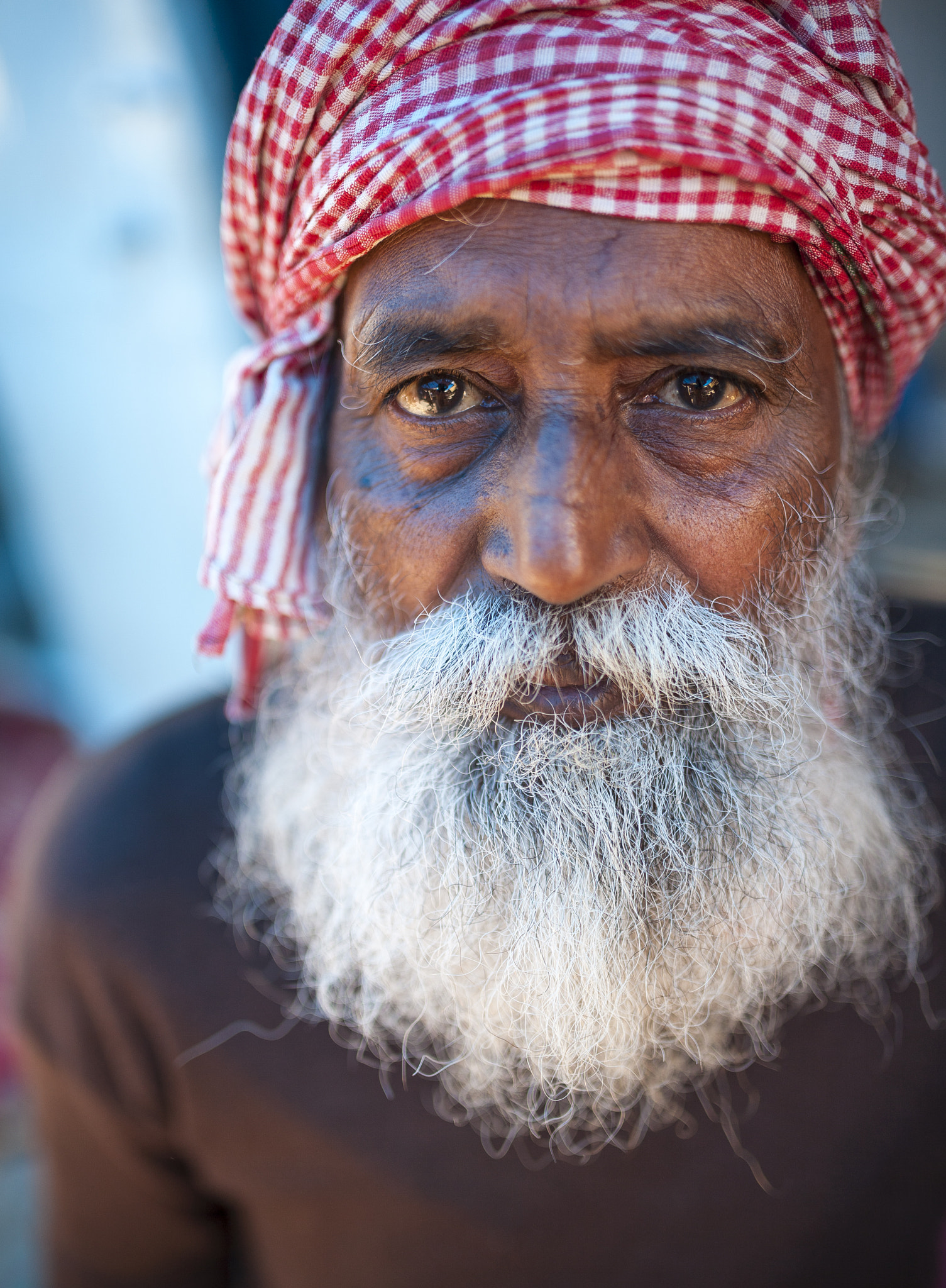 Canon EOS 5D + Sigma 35mm F1.4 DG HSM Art sample photo. Old man  photography