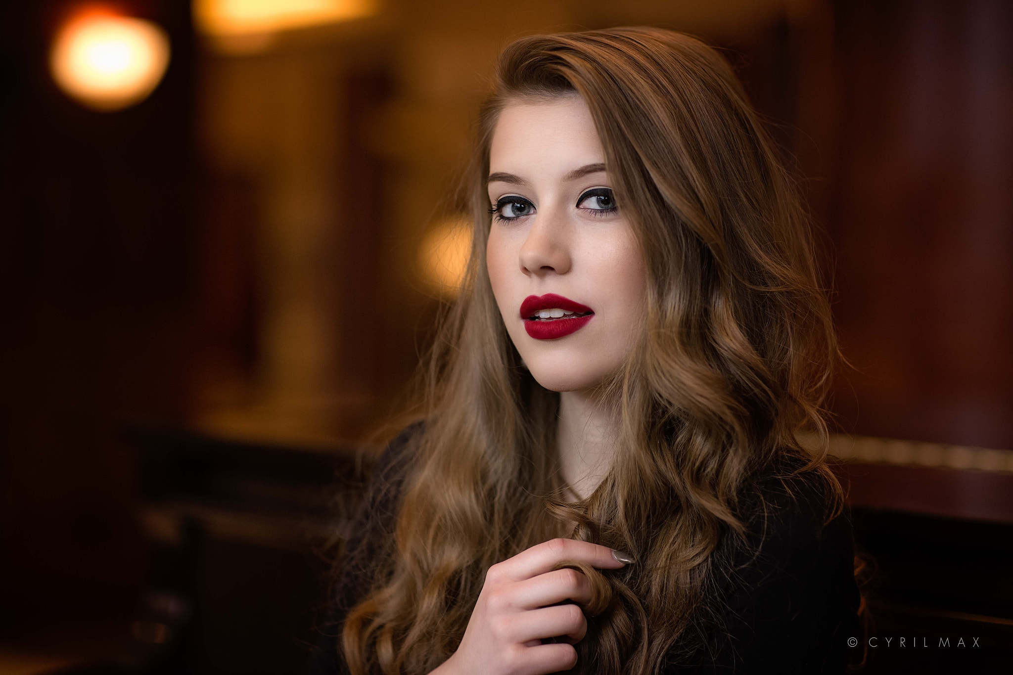 Canon EOS 6D + Canon EF 85mm F1.2L II USM sample photo. Ema photography