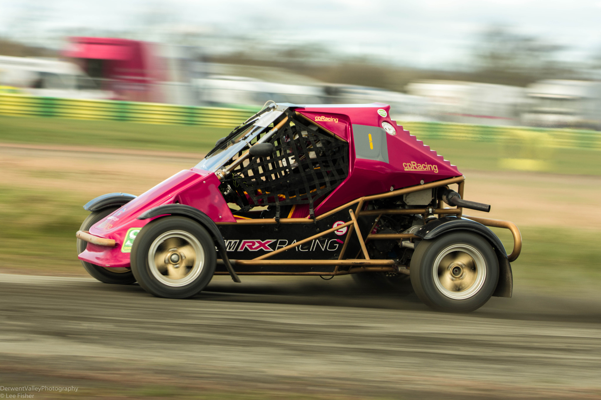 Nikon D7200 sample photo. Go racing photography