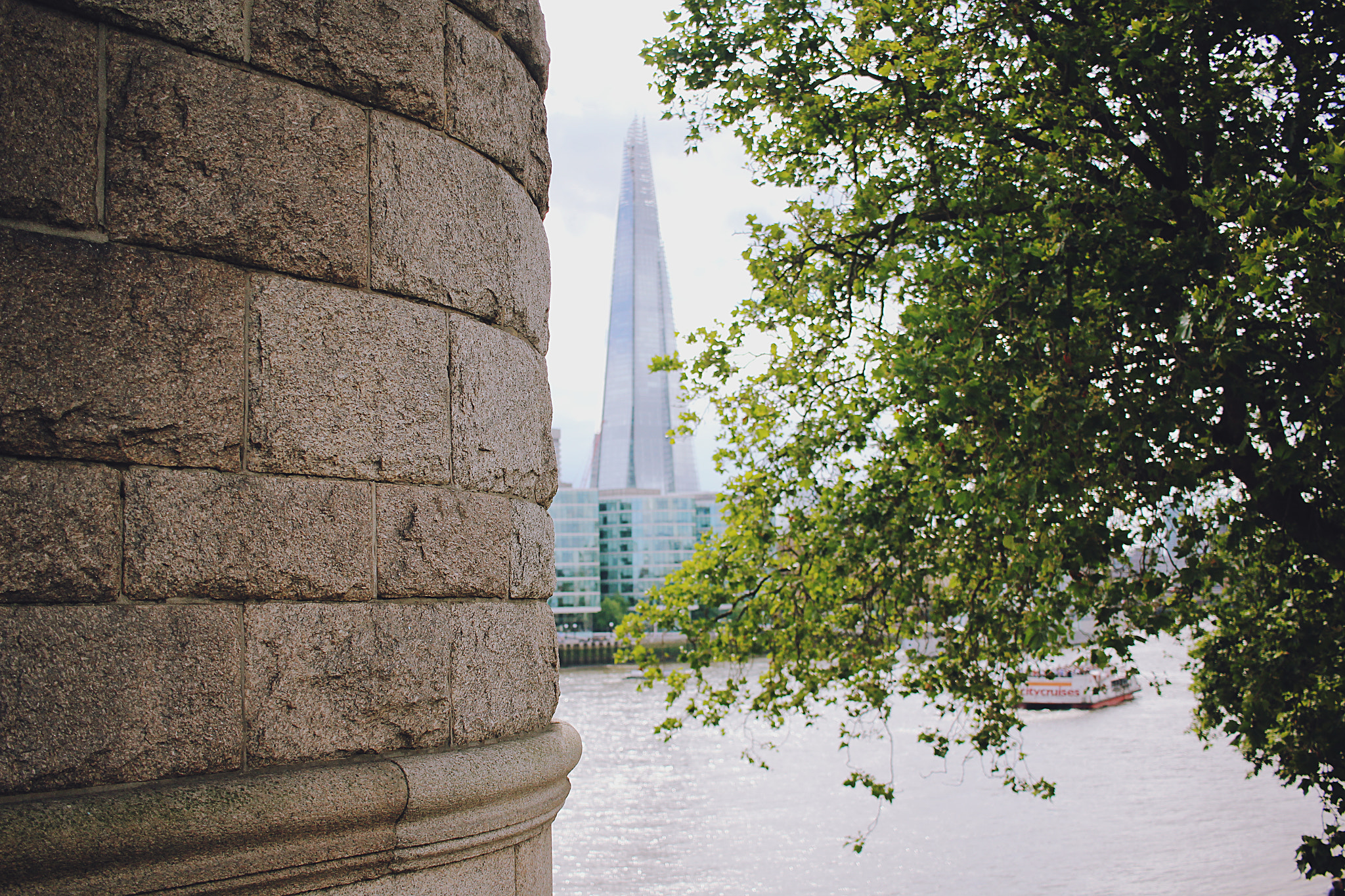 Canon EF-S 24mm F2.8 STM sample photo. London, united kingdom photography