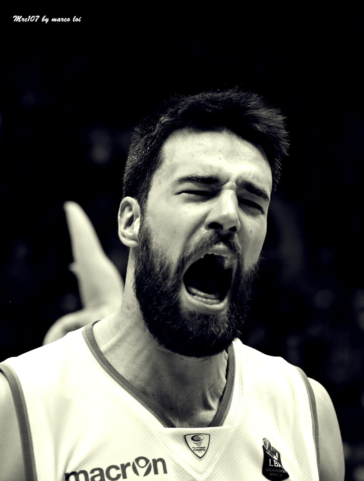 Canon EOS 750D (EOS Rebel T6i / EOS Kiss X8i) sample photo. Sport portraits   #francesco quaglia photography