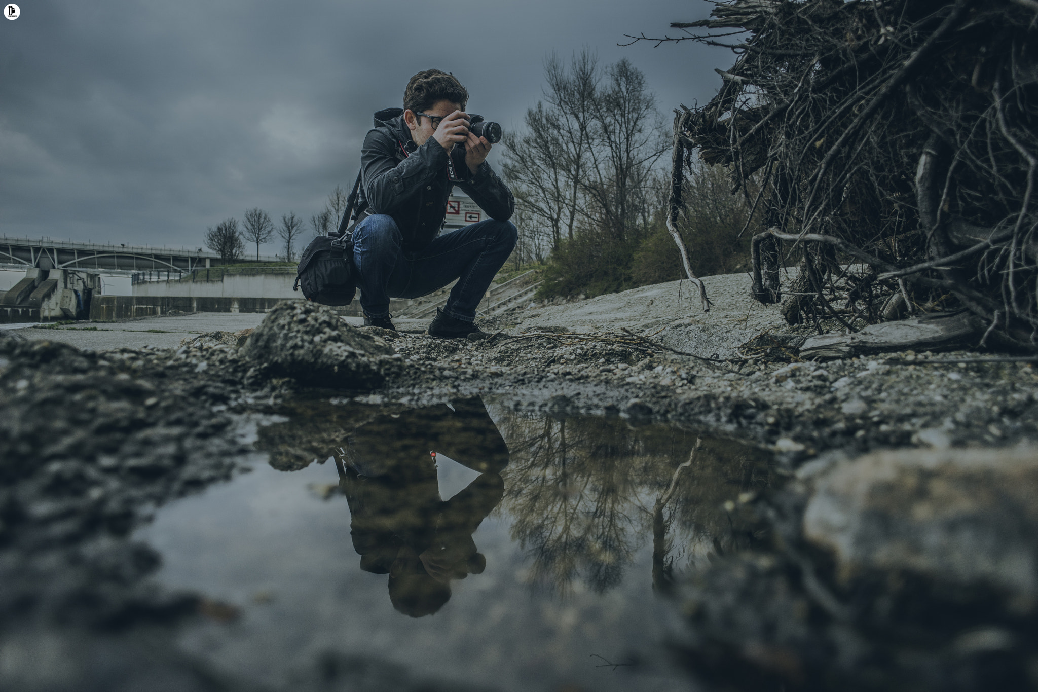 Sony a7 + Sony 20mm F2.8 sample photo. The photographer photography