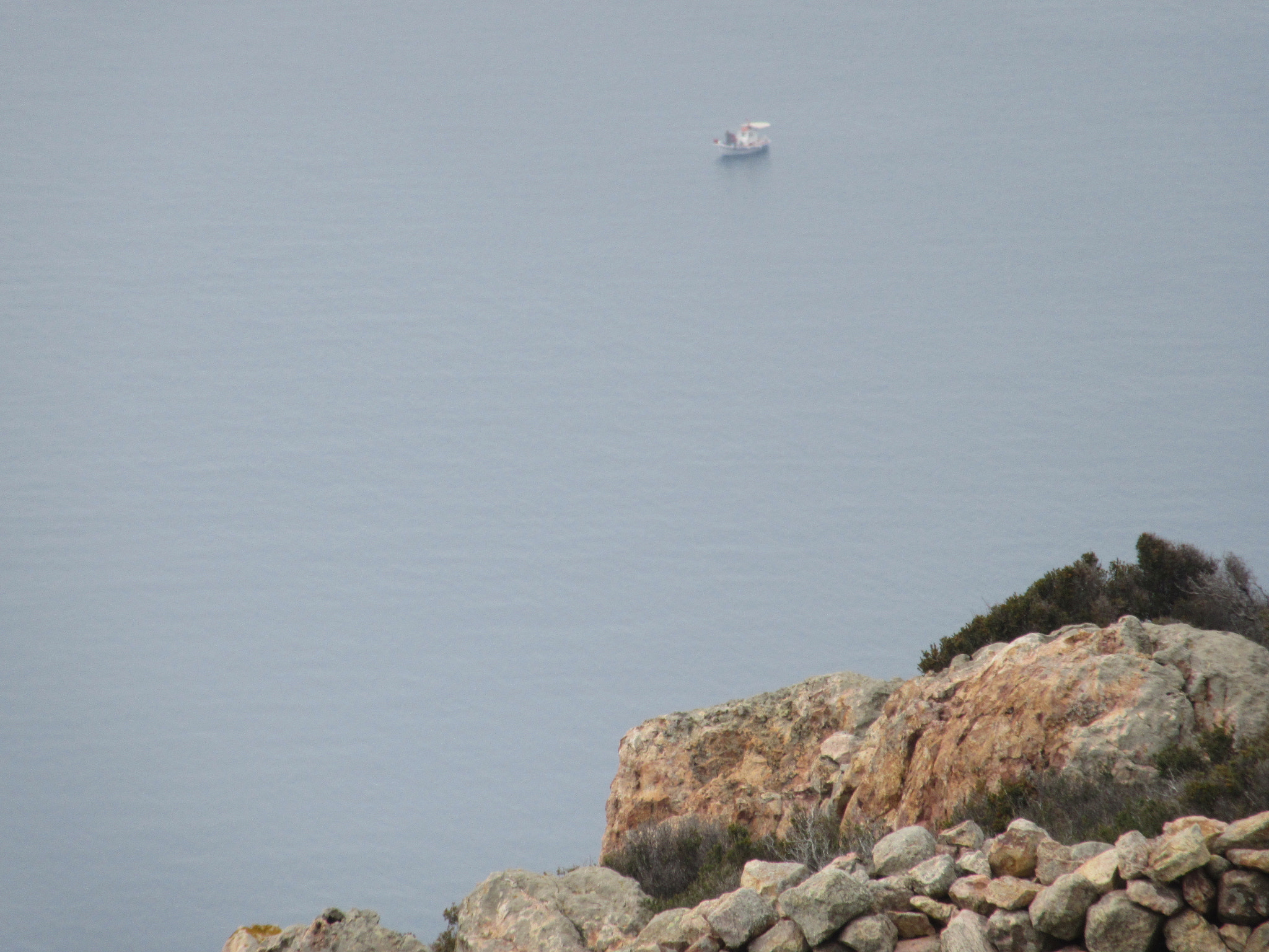 Canon PowerShot SX600 HS sample photo. Fishing photography
