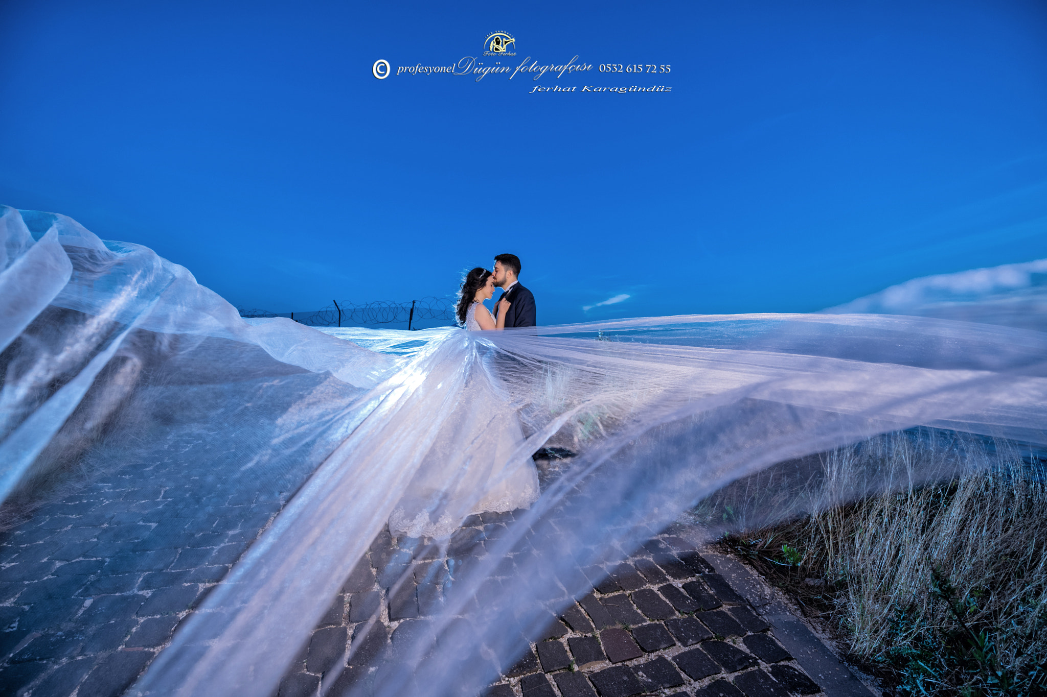 Nikon D5 sample photo. Pre-wedding photography