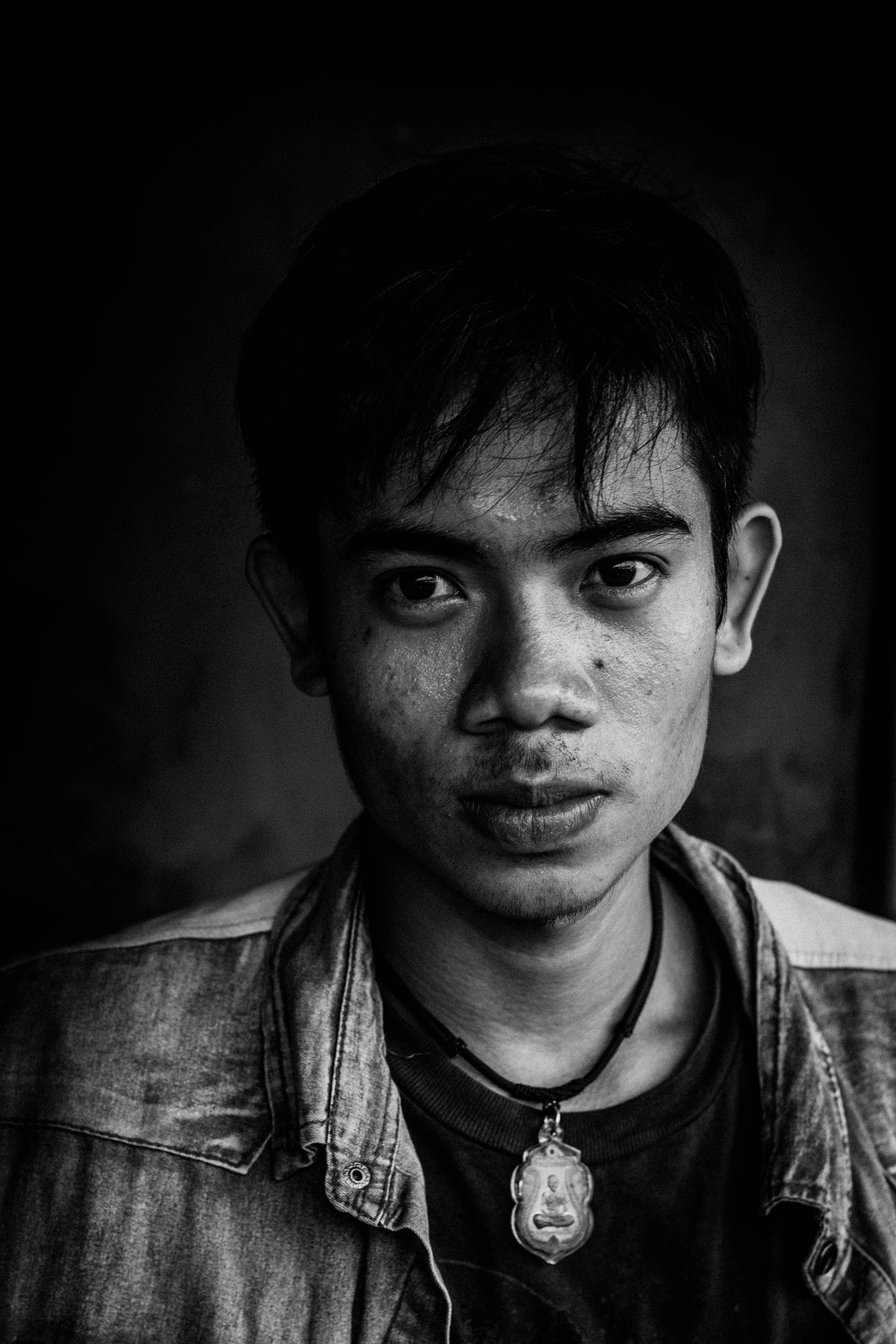 Canon EOS 700D (EOS Rebel T5i / EOS Kiss X7i) sample photo. Youg man photography