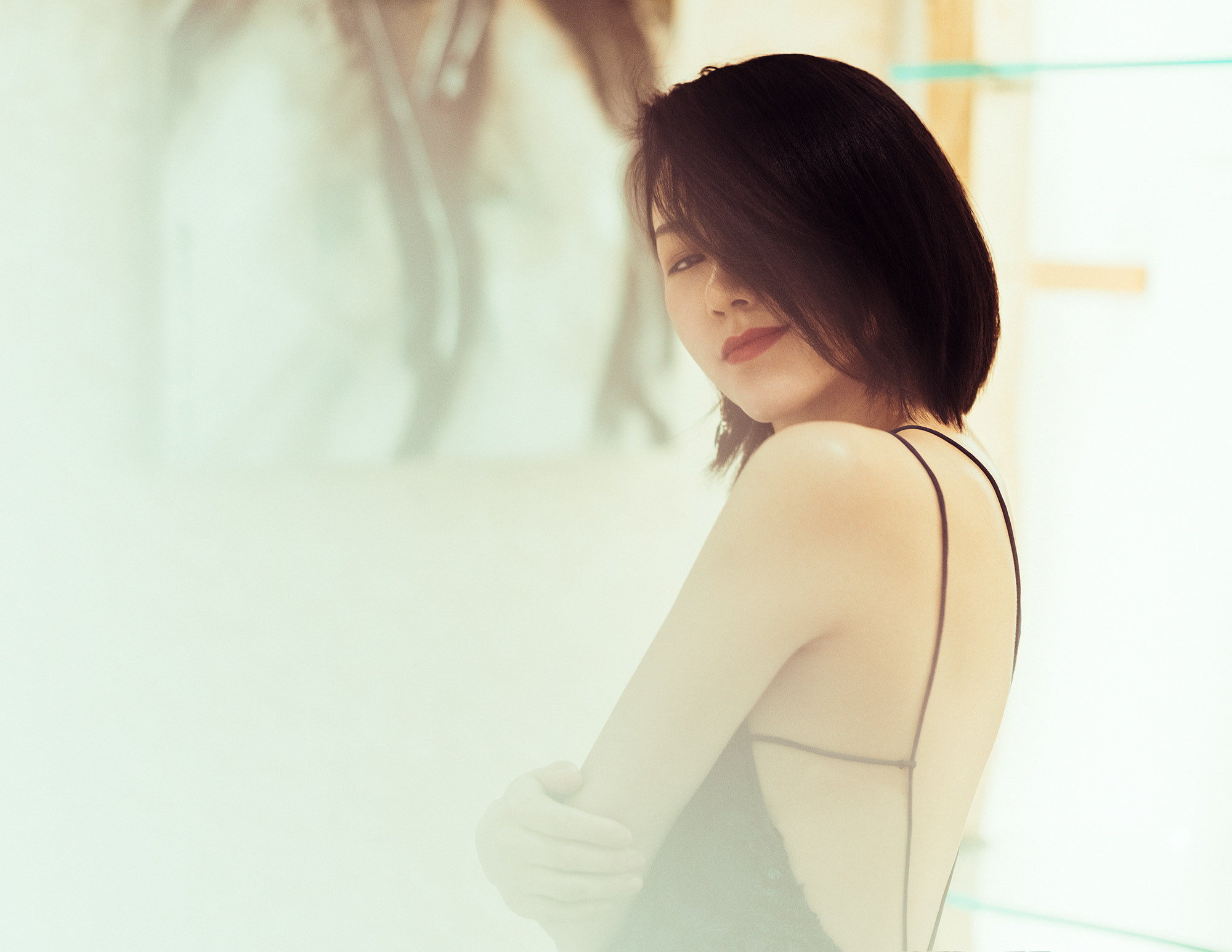 Nikon D810 + Nikon AF-S Nikkor 85mm F1.8G sample photo. Olivia17 photography