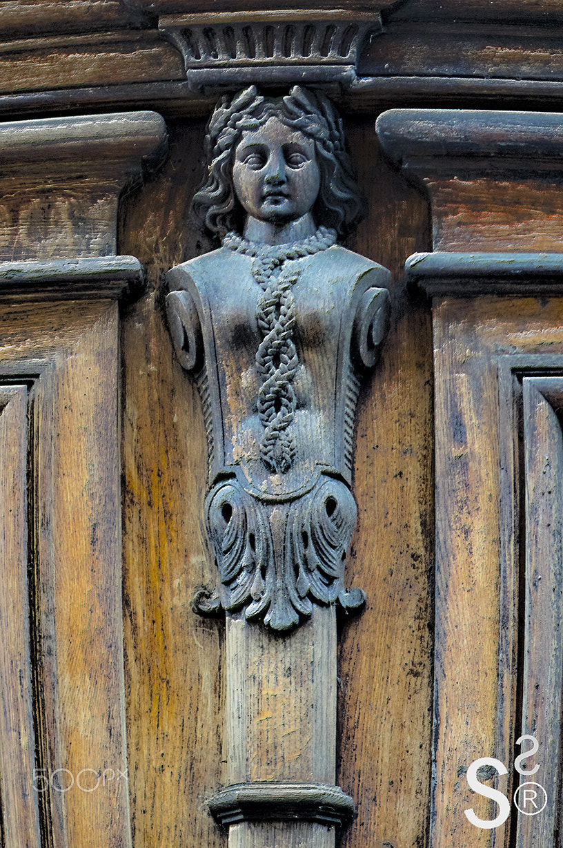 Sony Cyber-shot DSC-RX10 + 24-200mm F2.8 sample photo. Saint-malo 11 photography