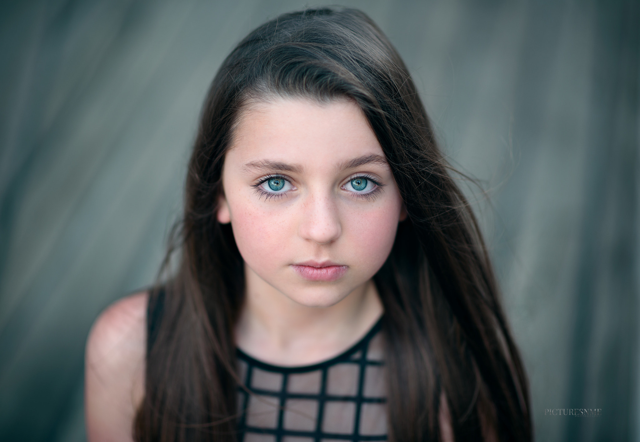 Nikon D750 + Nikon AF-S Nikkor 85mm F1.4G sample photo. Ruby photography