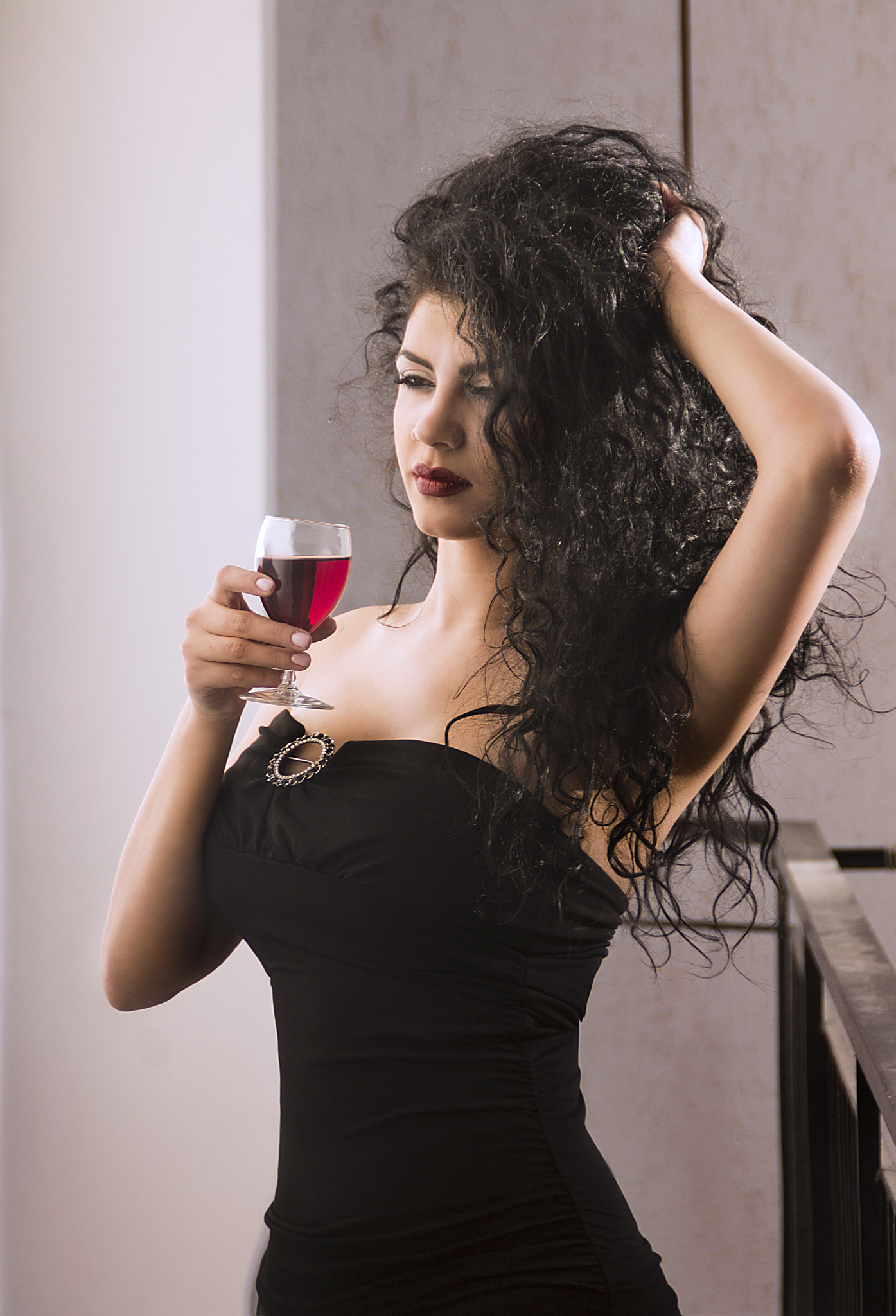 Canon EOS 1100D (EOS Rebel T3 / EOS Kiss X50) sample photo. ''summer wine'' photography