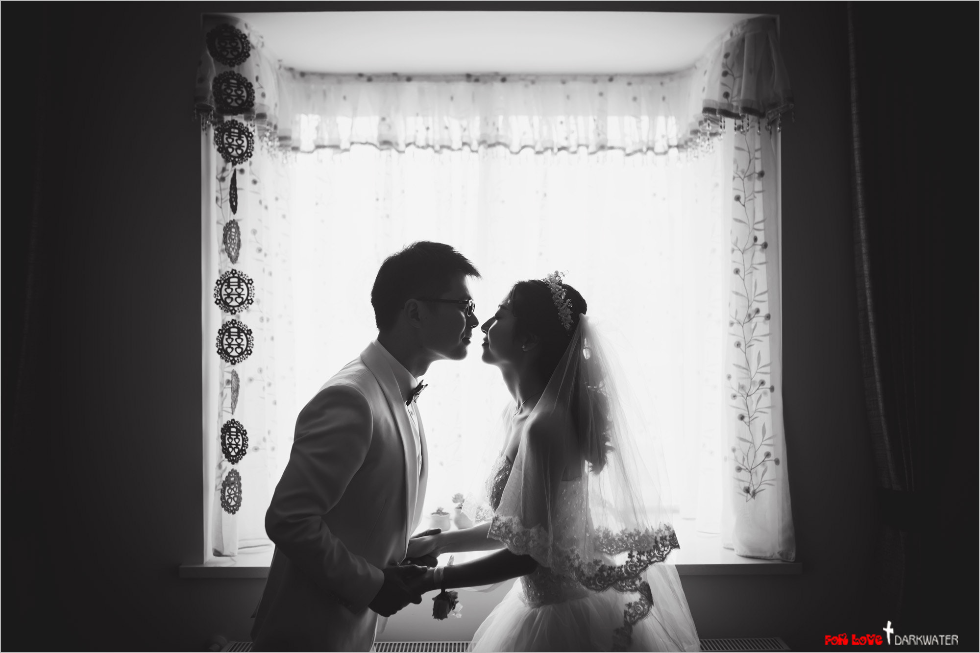 Sigma 35mm F1.4 DG HSM Art sample photo. Wedding photography