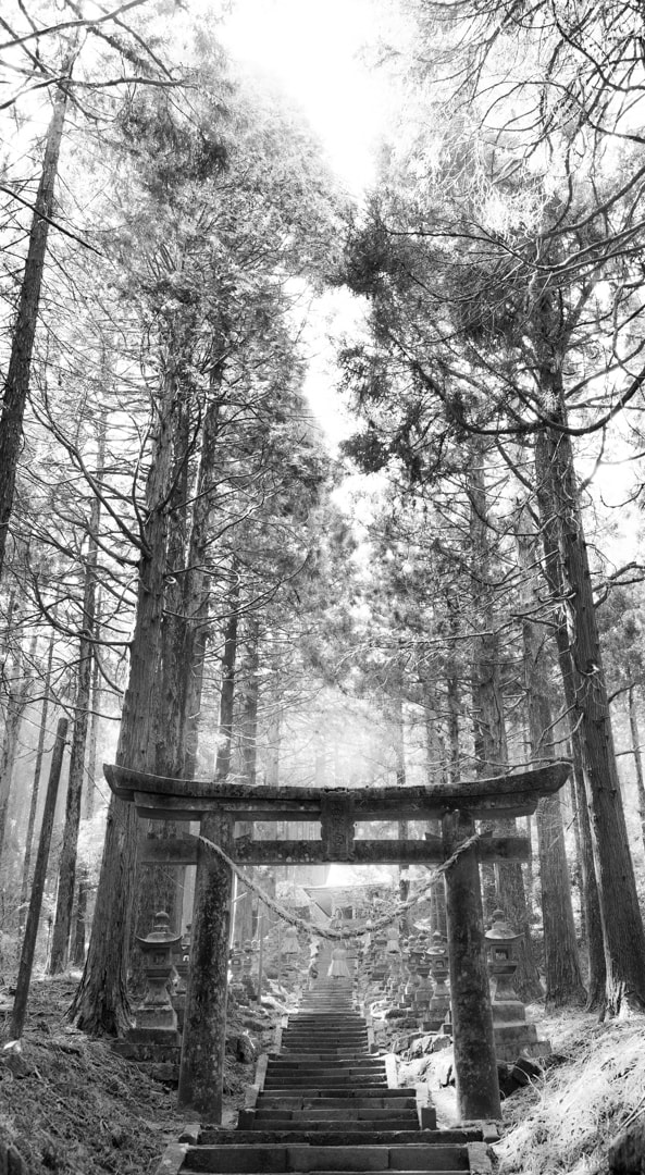 Sony a7 II + E 35mm F2 sample photo. 上色見熊野座神社（kamishikimikumanoimasujinja） photography