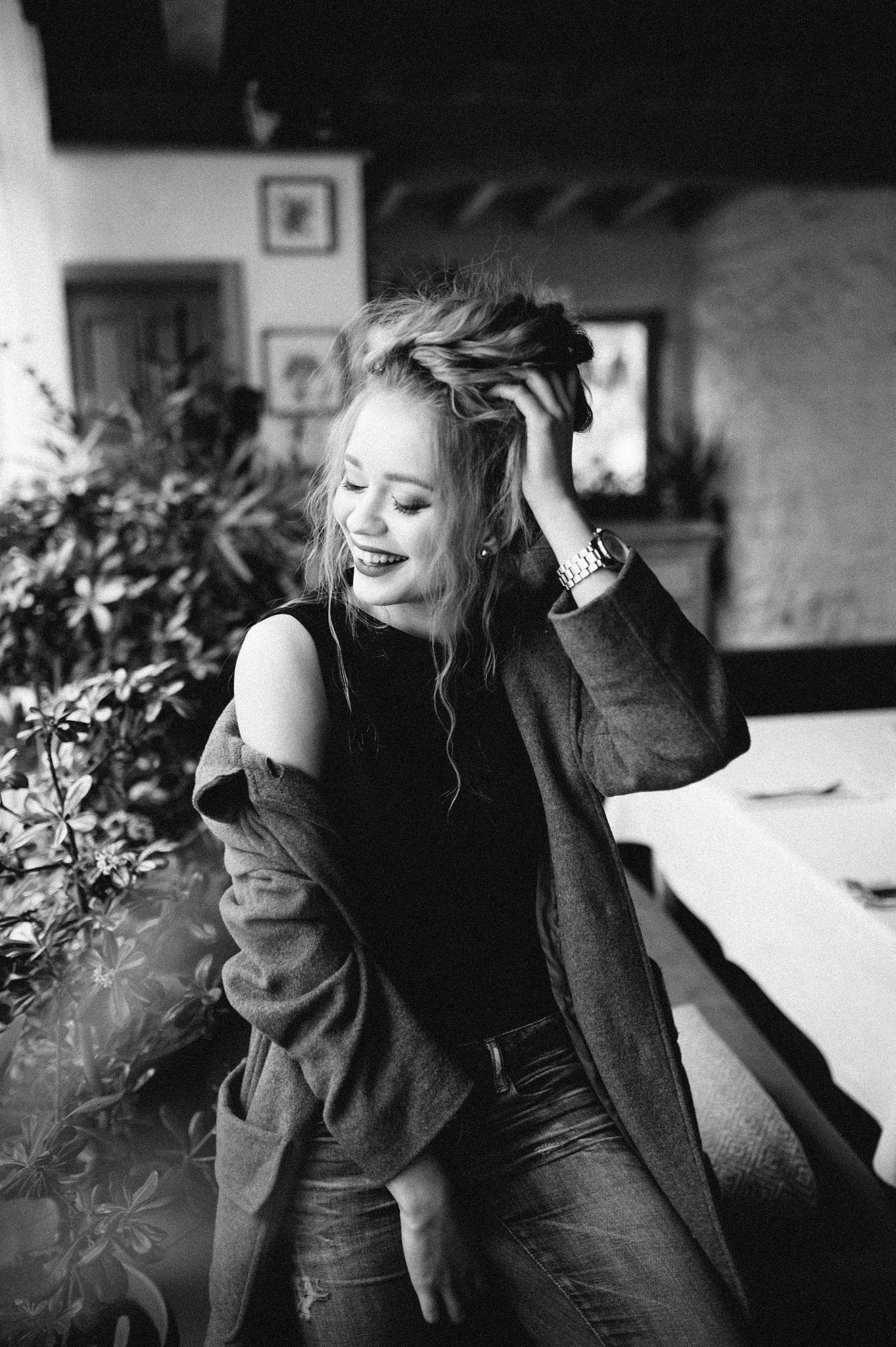 Nikon D700 + Sigma 35mm F1.4 DG HSM Art sample photo. Dsc photography