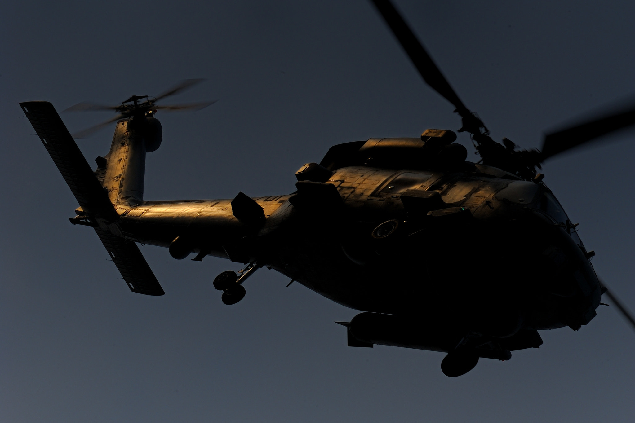 Nikon AF-S Nikkor 200-500mm F5.6E ED VR sample photo. Mh-60r photography