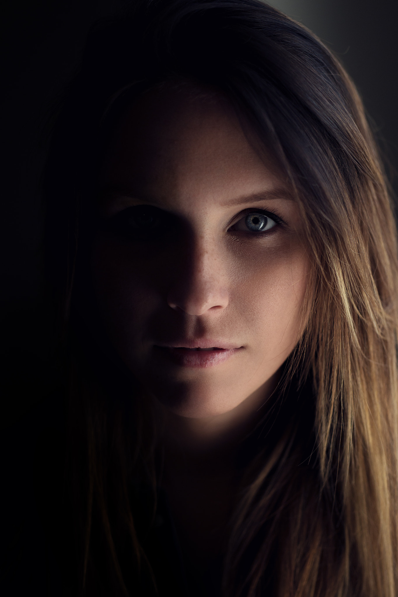 Sigma 50mm F1.4 EX DG HSM sample photo. Gwendoline photography