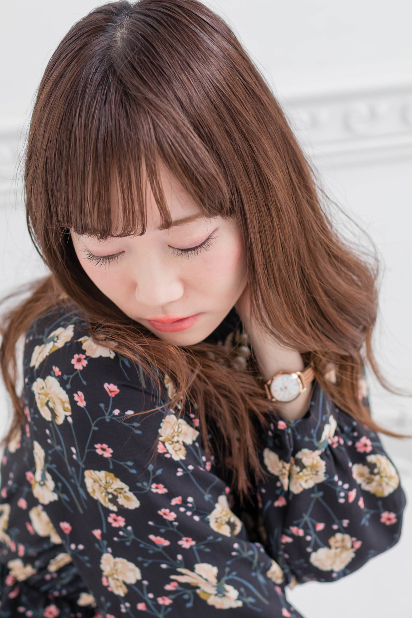 Tamron SP 45mm F1.8 Di VC USD sample photo. 佐藤瀬奈 photography
