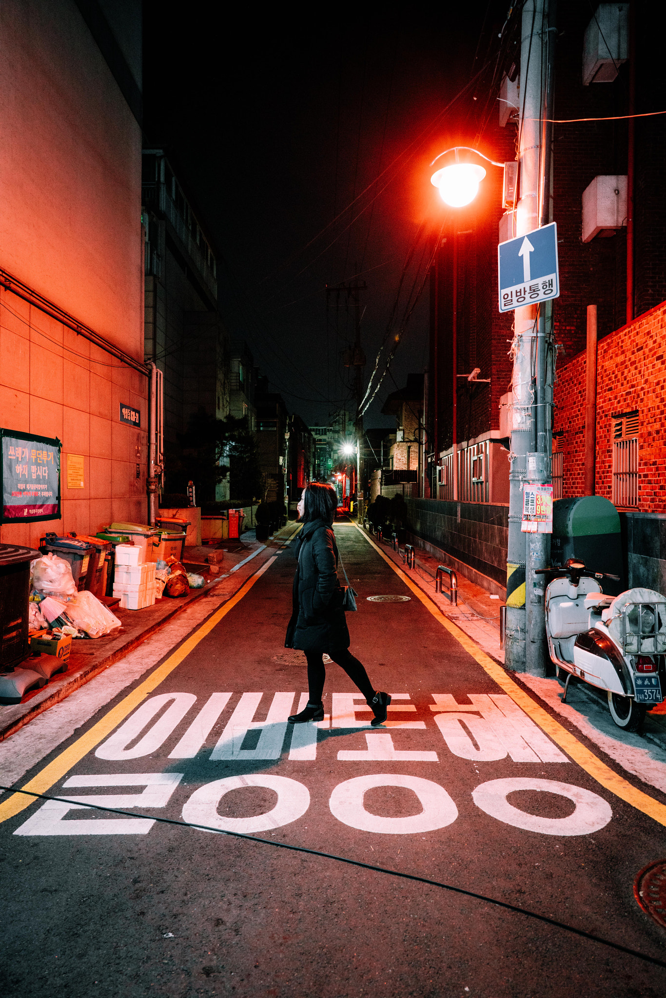 Sony a7R II + ZEISS Batis 25mm F2 sample photo. Dsc photography