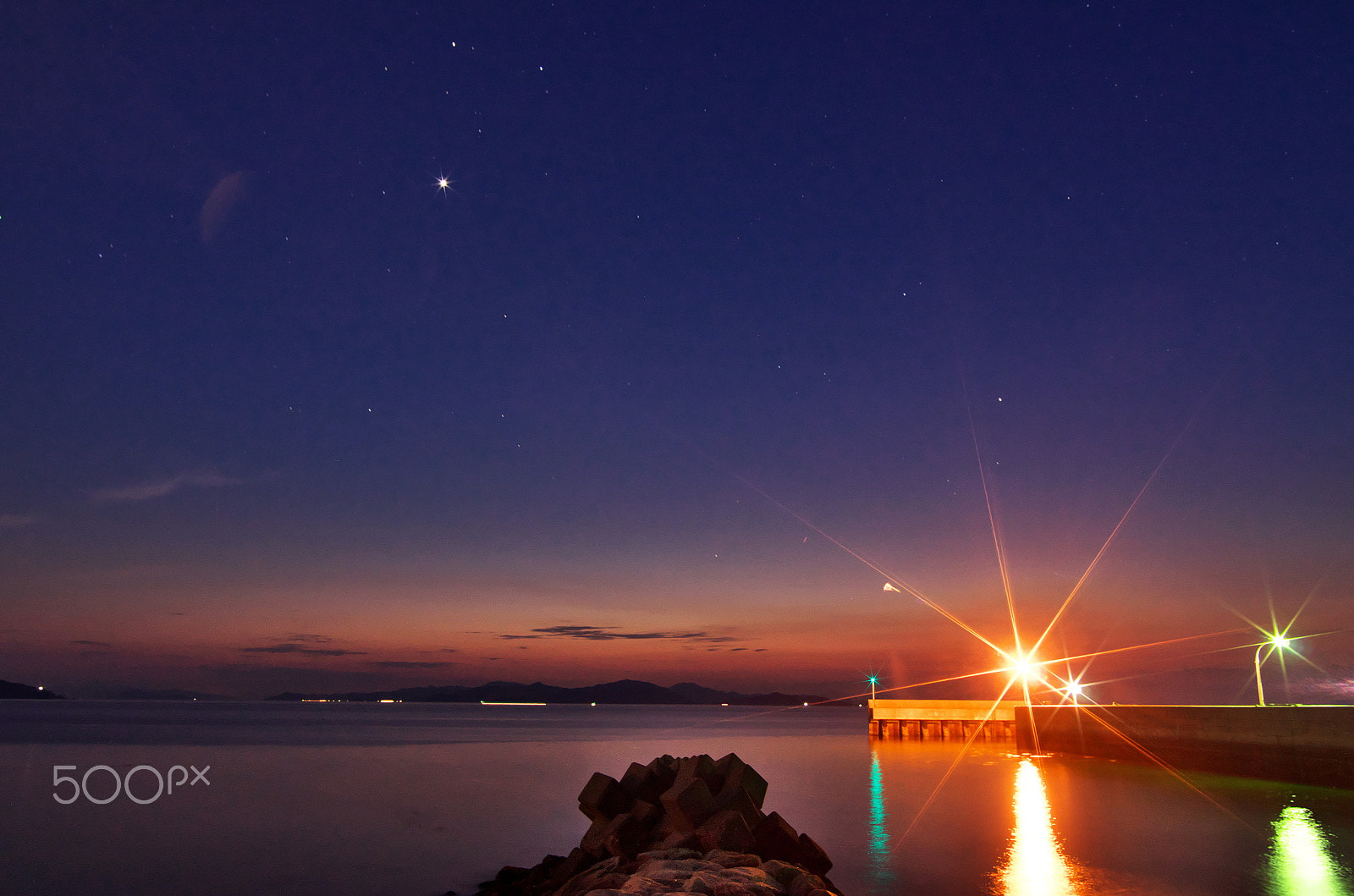 Pentax K-50 sample photo. Book of the night photography