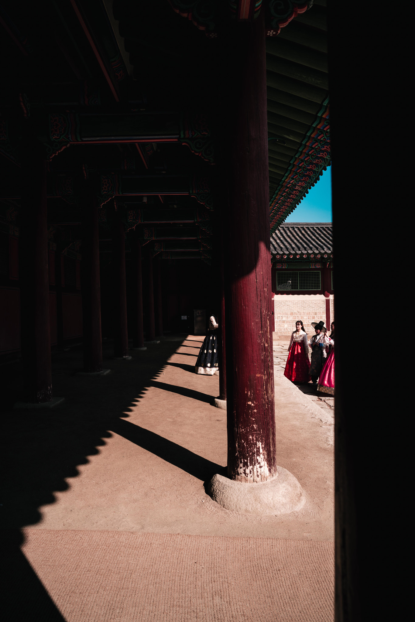 Sony a7R II + ZEISS Batis 25mm F2 sample photo. Dsc photography