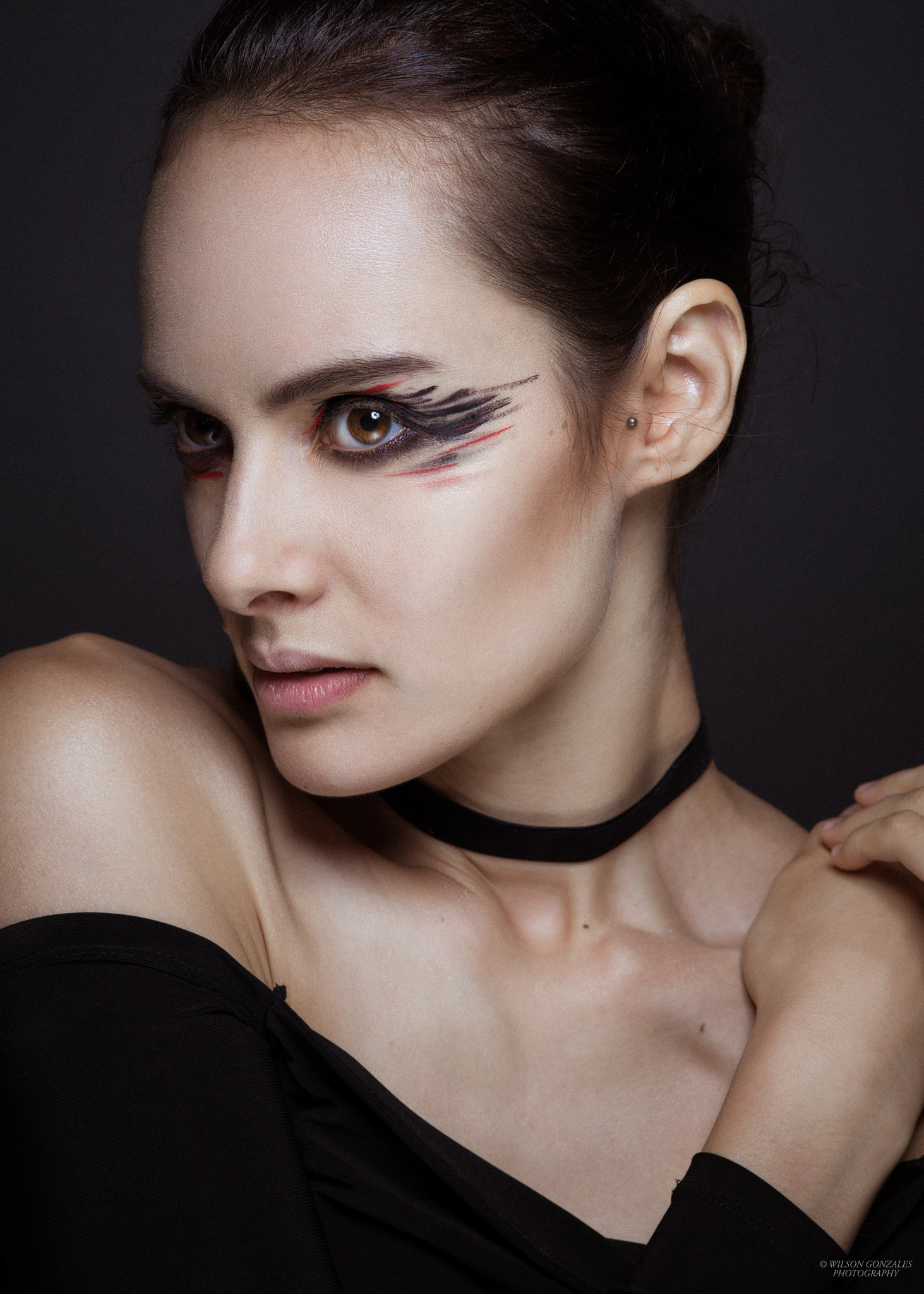 Sigma 85mm F1.4 EX DG HSM sample photo. Aida minibaeva photography