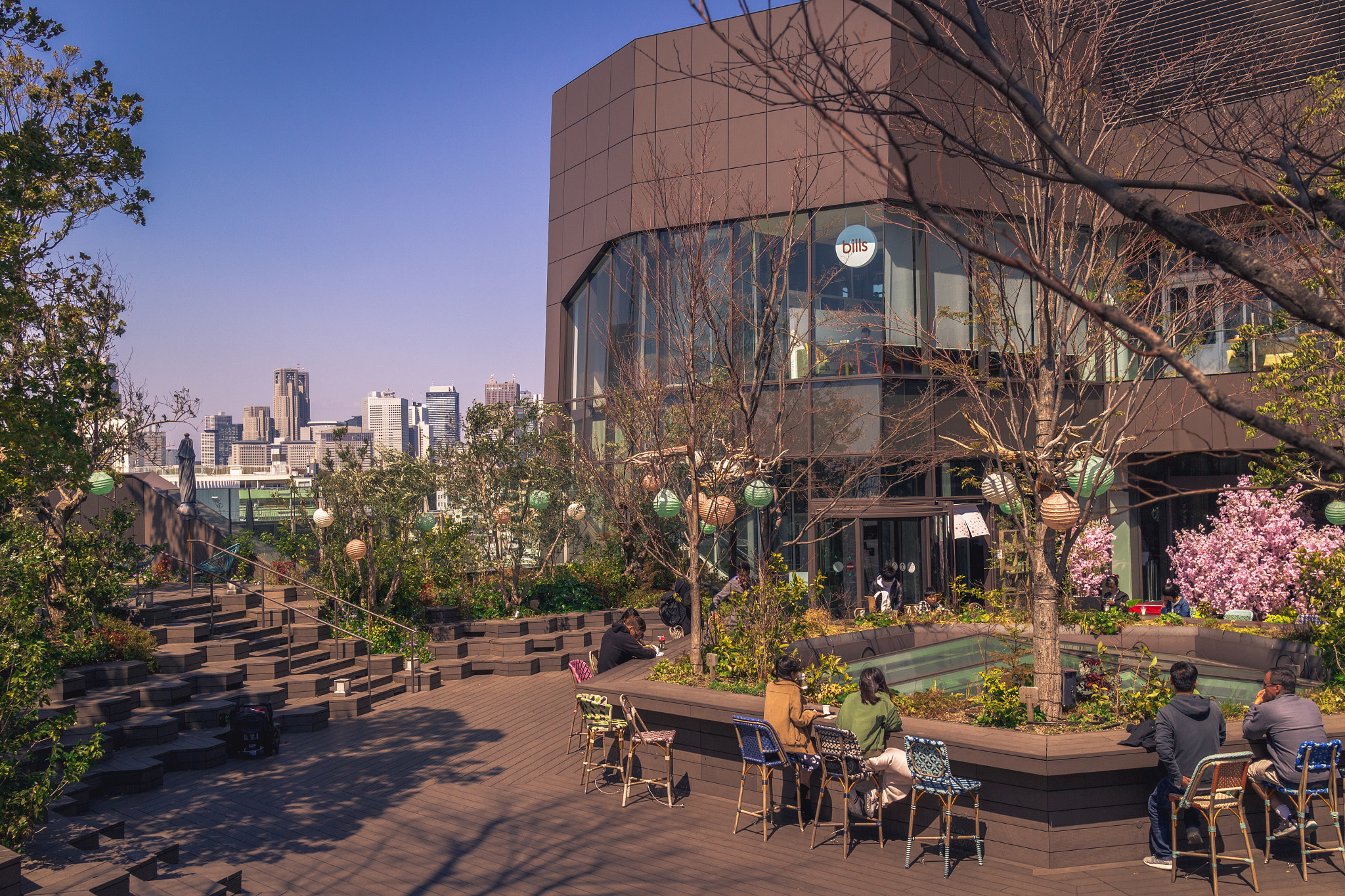 Canon EF-M 22mm F2 STM sample photo