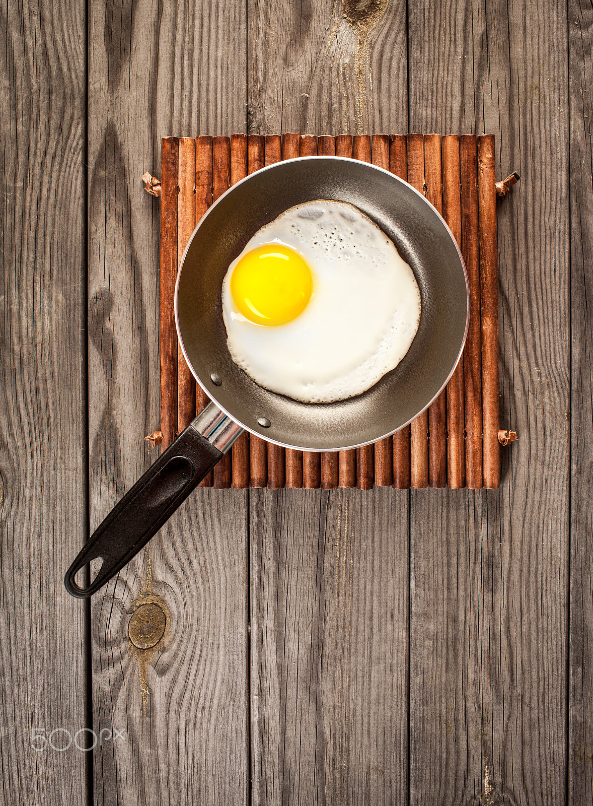 Canon EF 35mm F1.4L USM sample photo. Fried eggs photography
