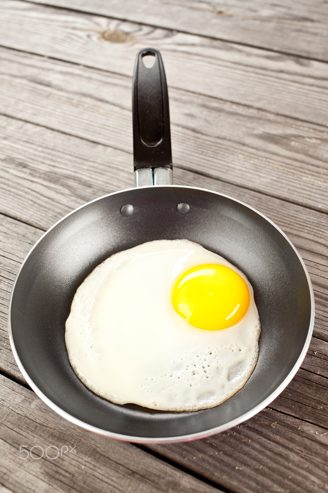 Canon EF 35mm F1.4L USM sample photo. Fried eggs photography