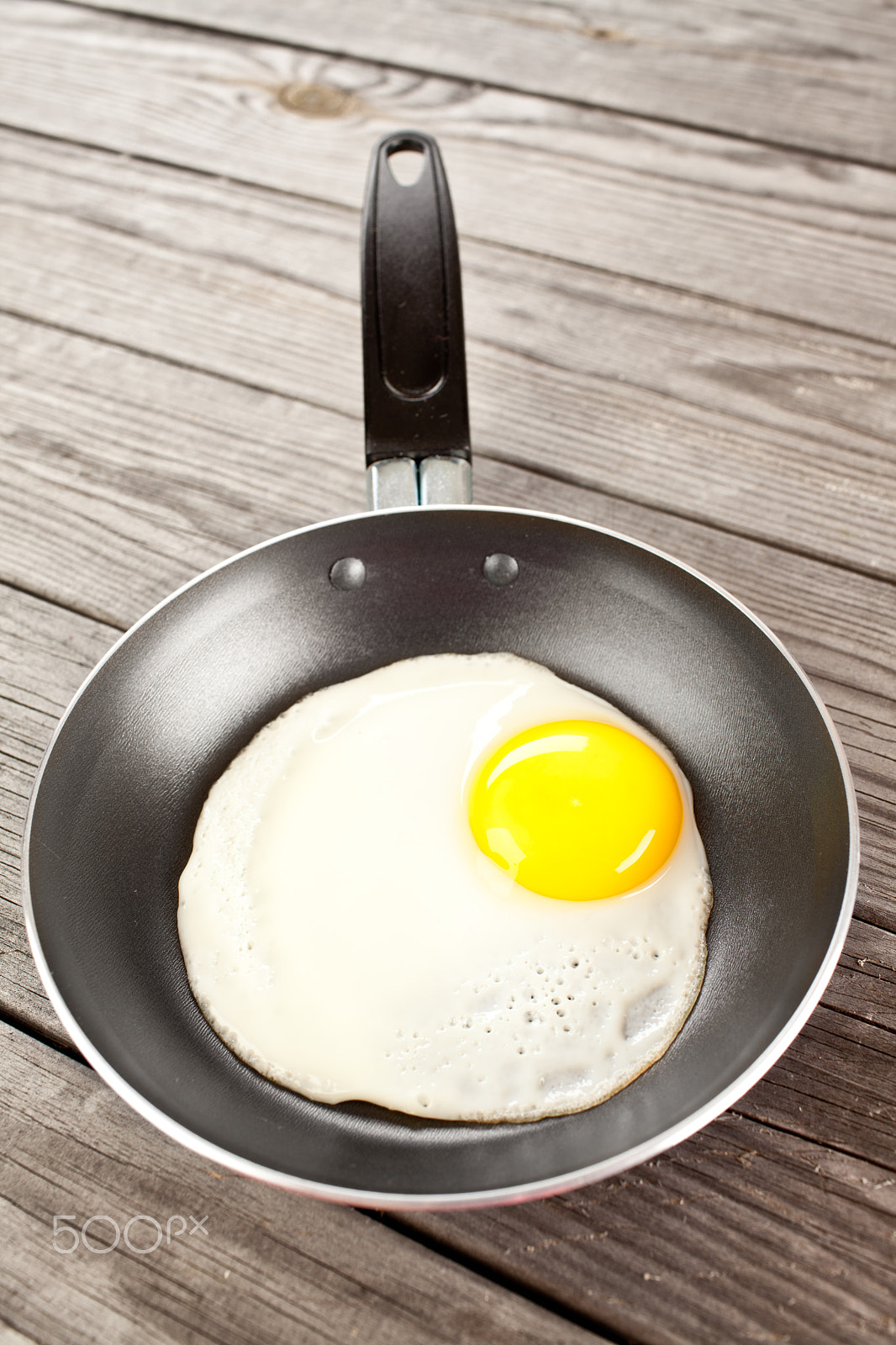 Canon EOS 5D Mark II sample photo. Fried eggs photography